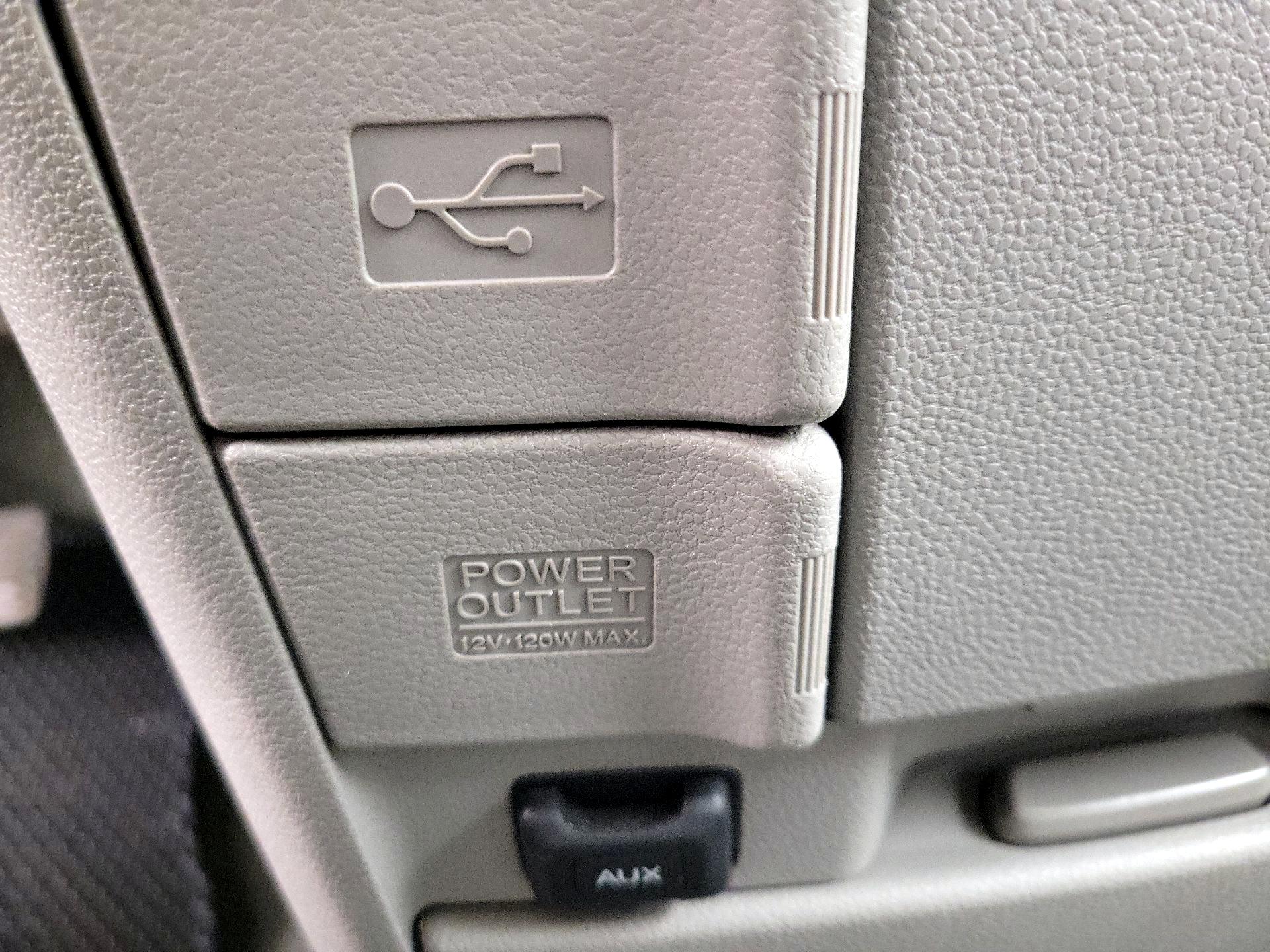 Thumbnail: 2016 Honda Odyssey - 19