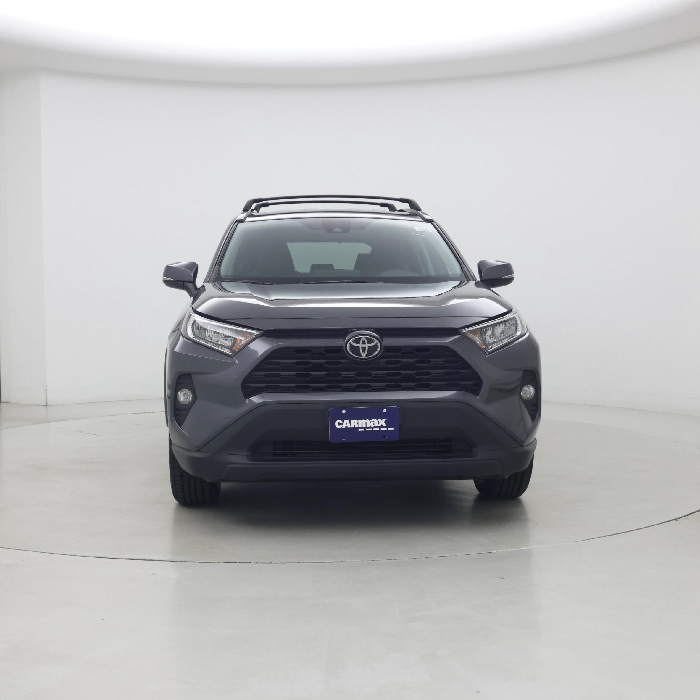 Thumbnail: 2020 Toyota RAV4 - 5