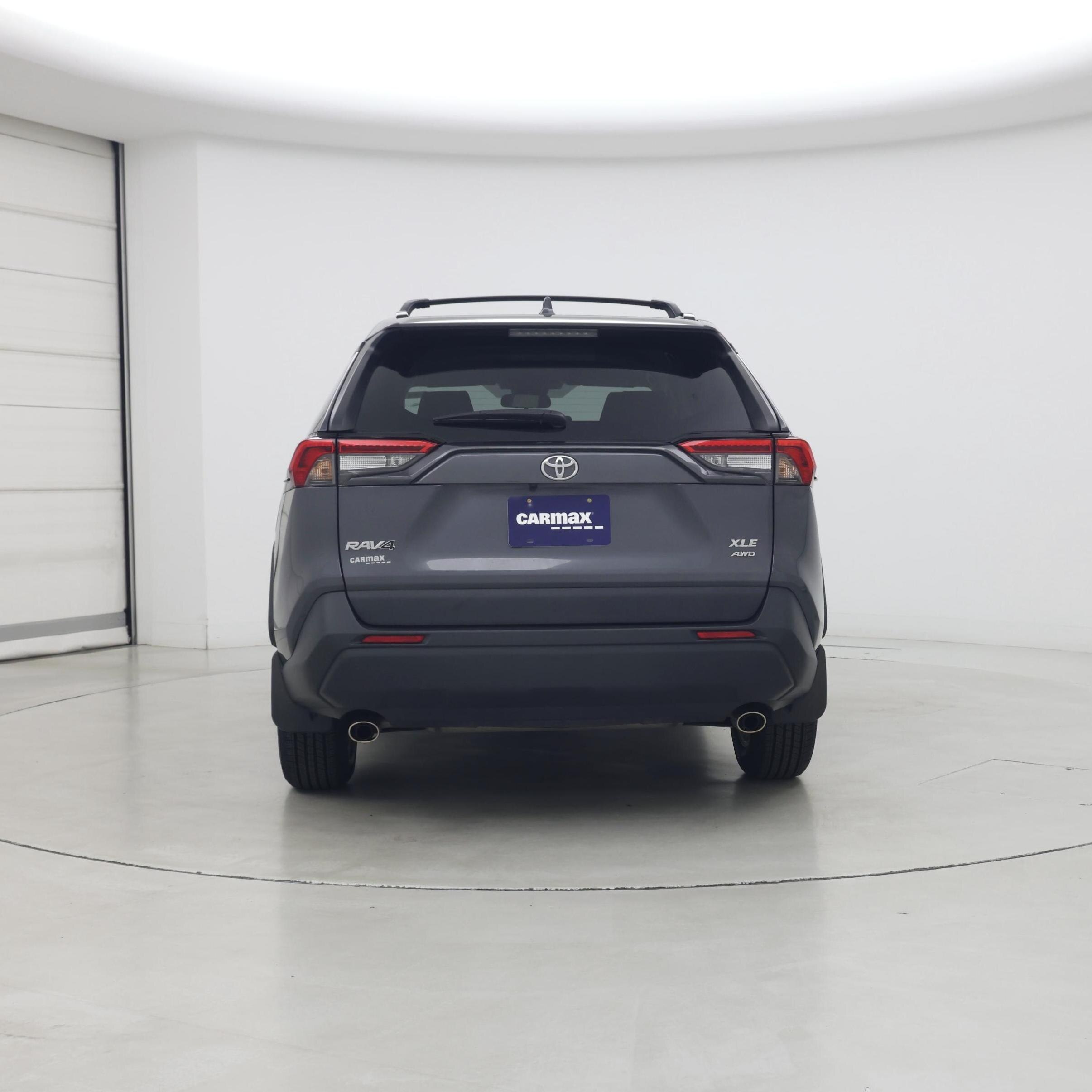 Thumbnail: 2020 Toyota RAV4 - 6