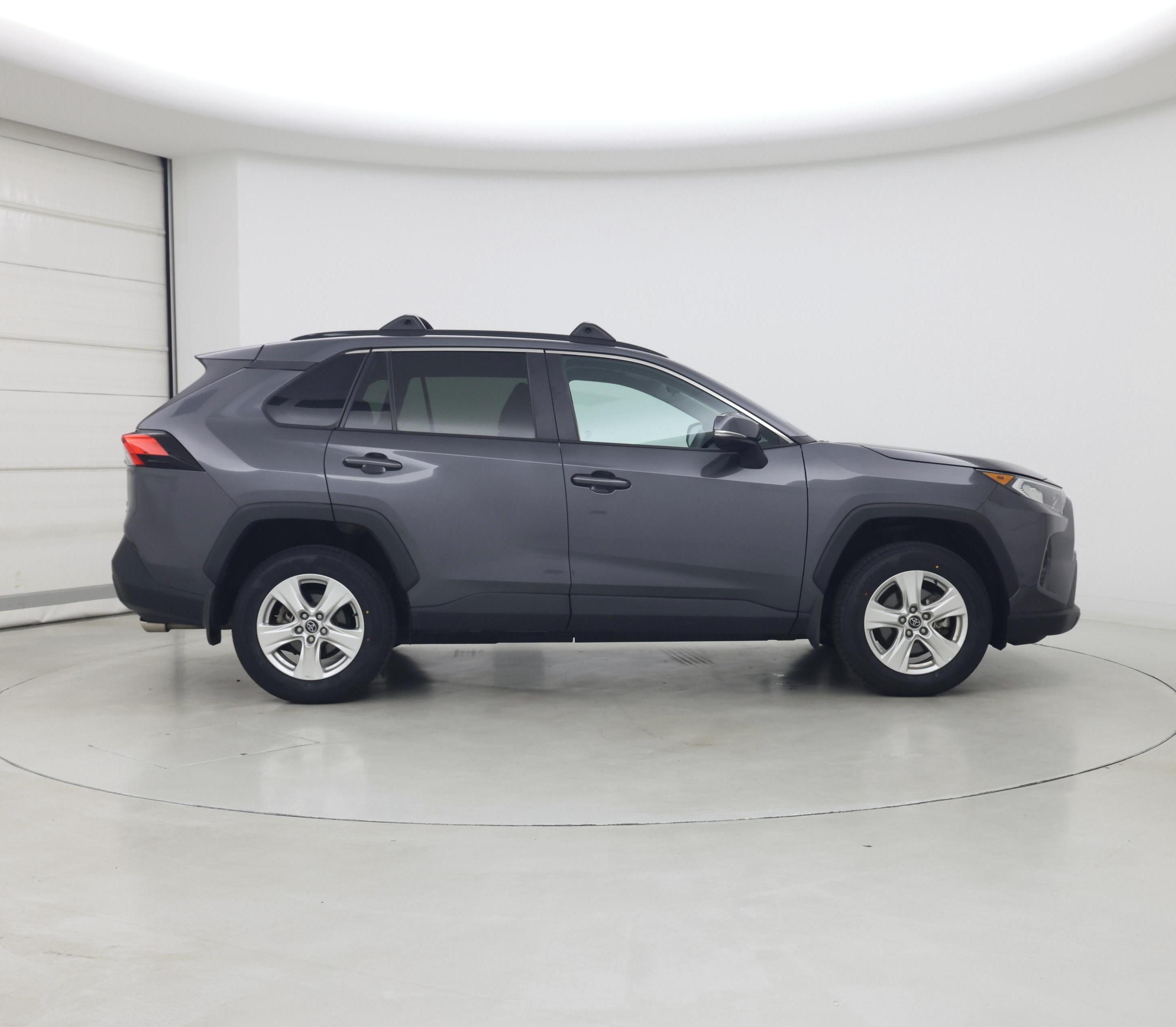 Thumbnail: 2020 Toyota RAV4 - 7