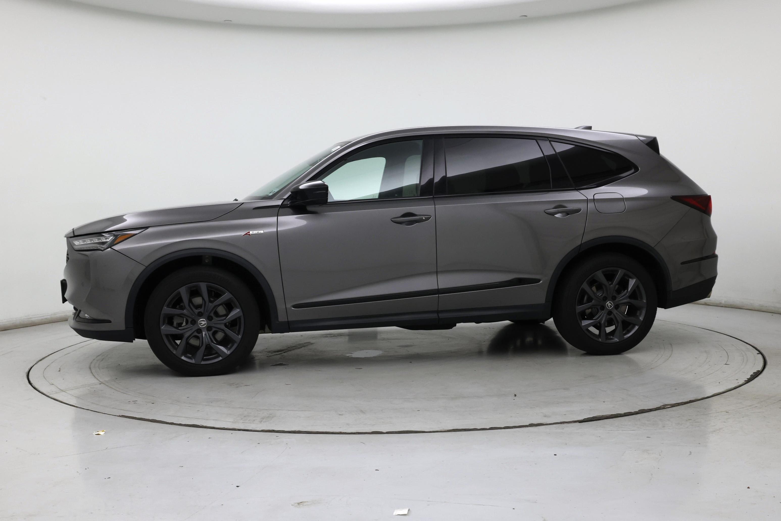 Thumbnail: 2022 Acura MDX - 3