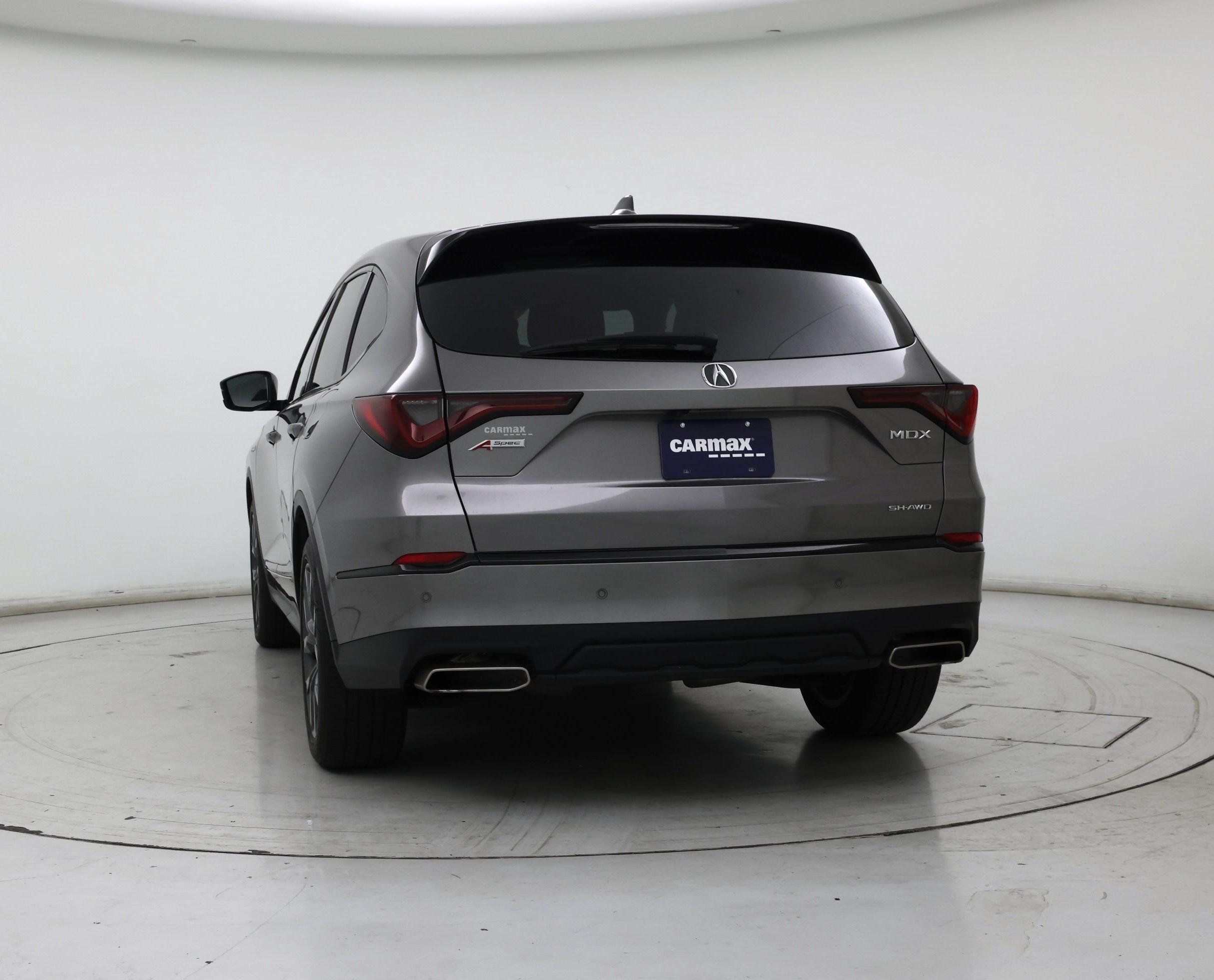 Thumbnail: 2022 Acura MDX - 6