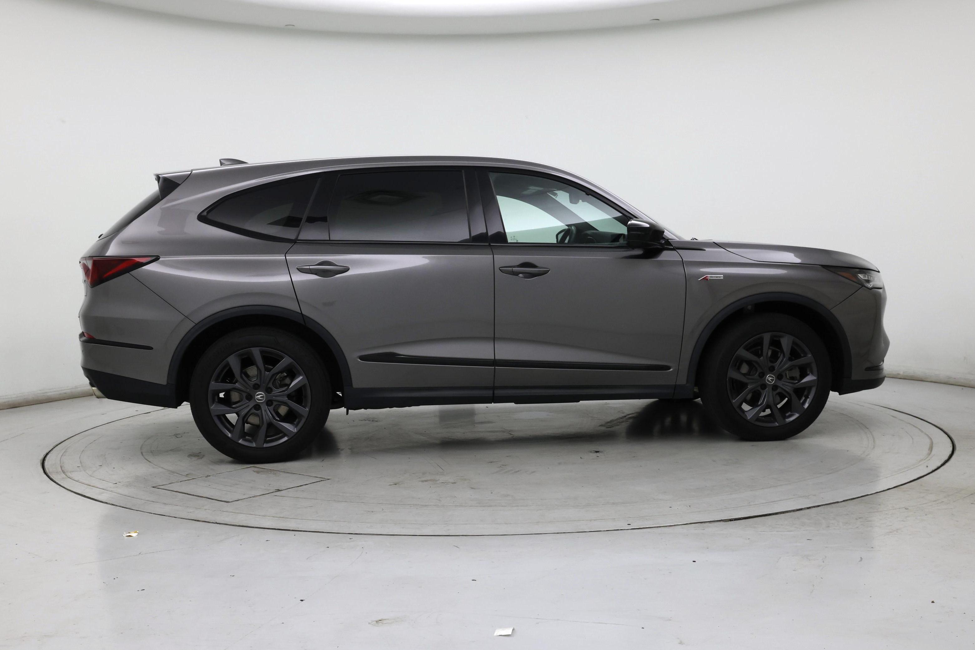 Thumbnail: 2022 Acura MDX - 7