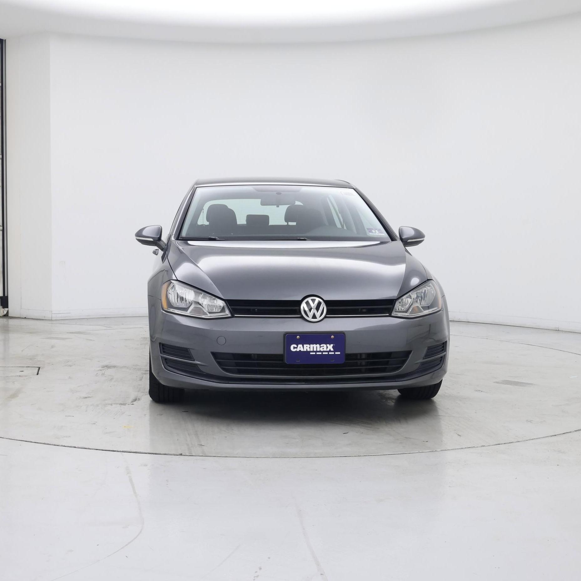 Thumbnail: 2015 Volkswagen Golf - 5