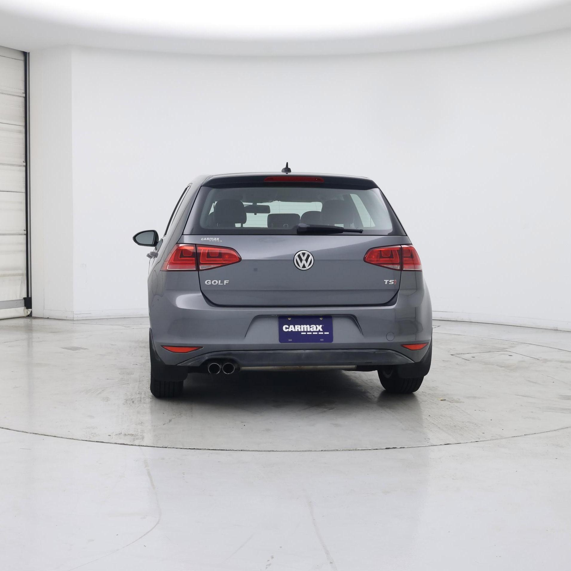 Thumbnail: 2015 Volkswagen Golf - 6