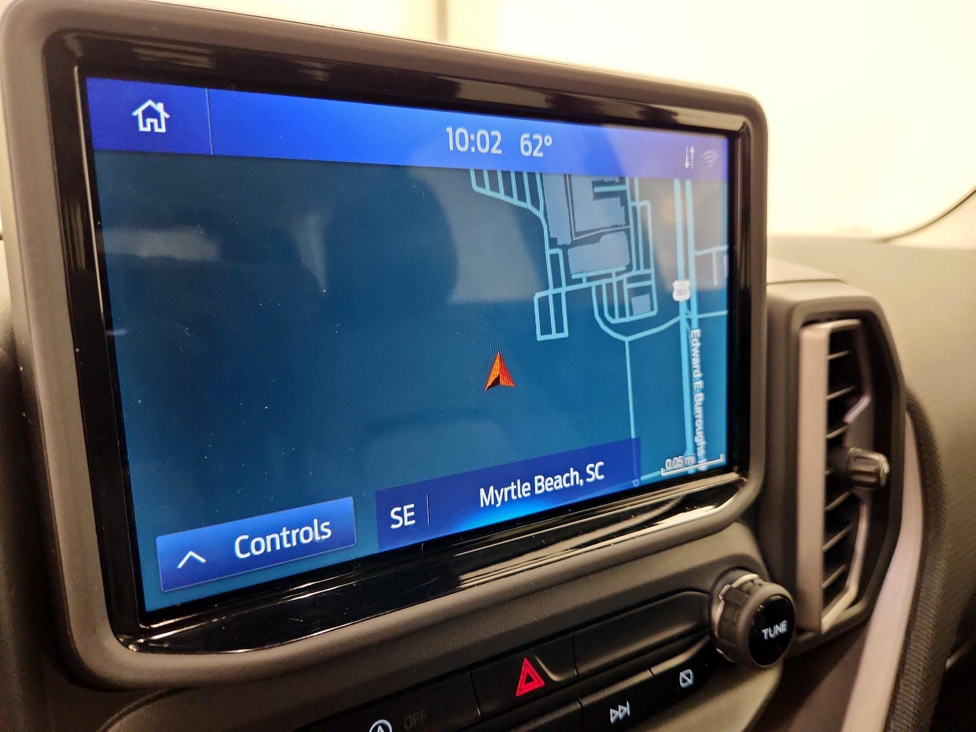 Thumbnail: 2021 Ford Bronco Sport - 14