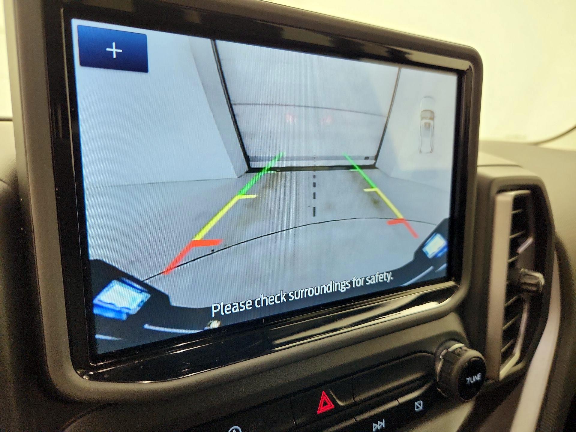 Thumbnail: 2021 Ford Bronco Sport - 15