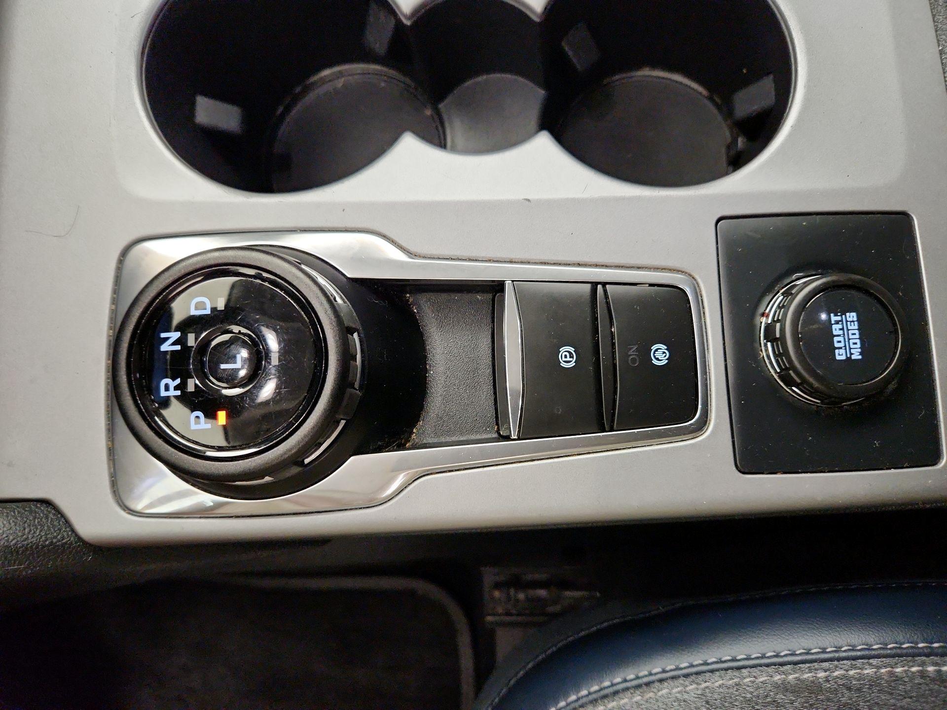 Thumbnail: 2021 Ford Bronco Sport - 18