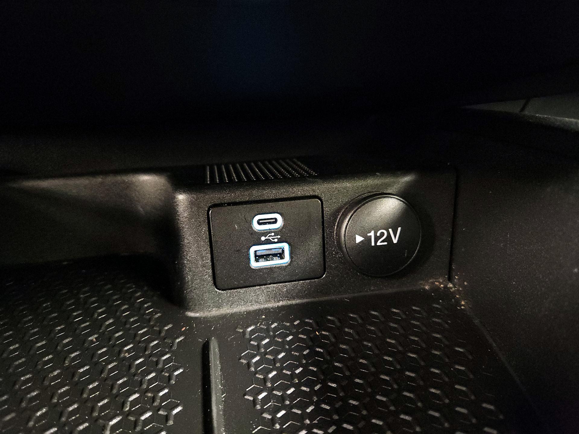 Thumbnail: 2021 Ford Bronco Sport - 19