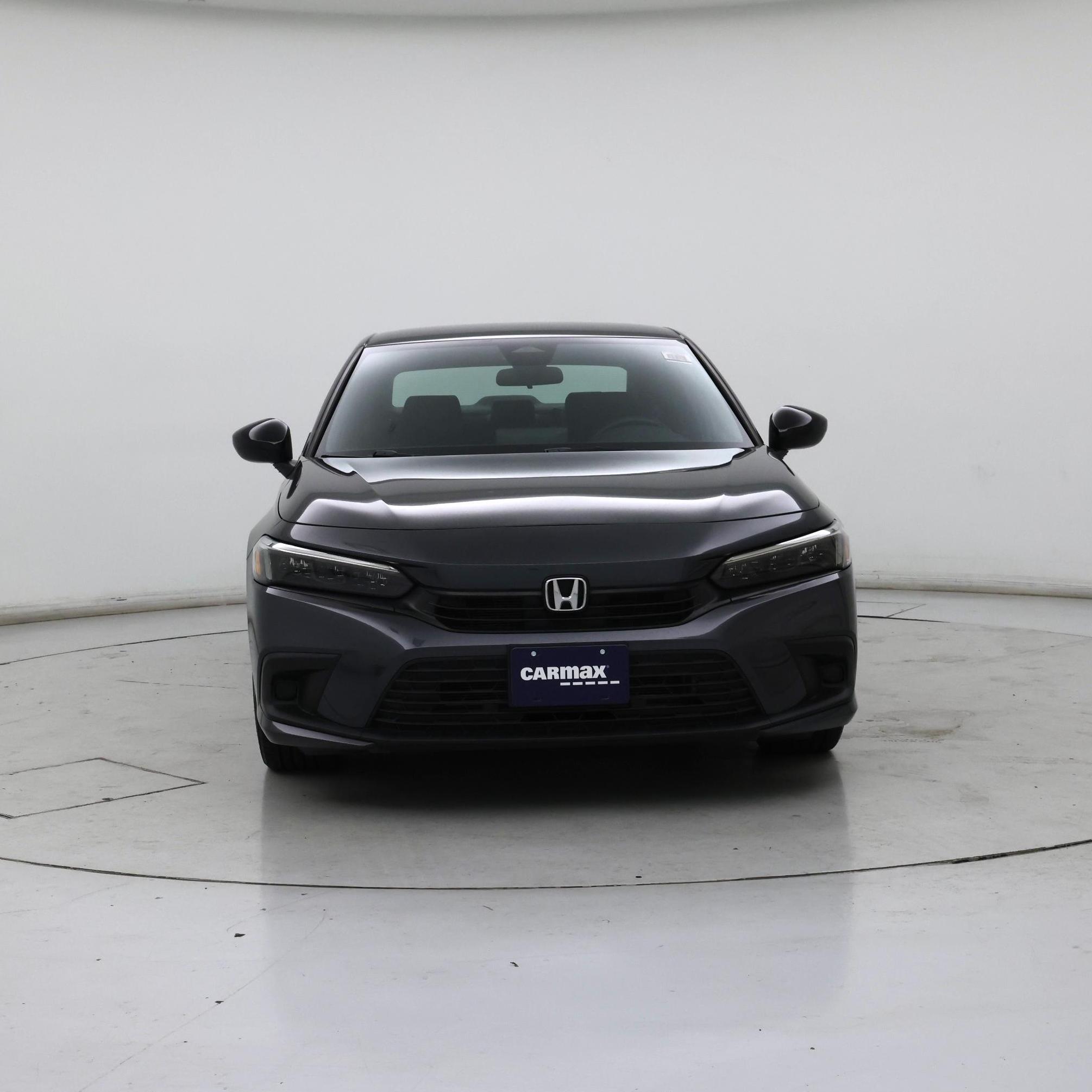 Thumbnail: 2022 Honda Civic - 5