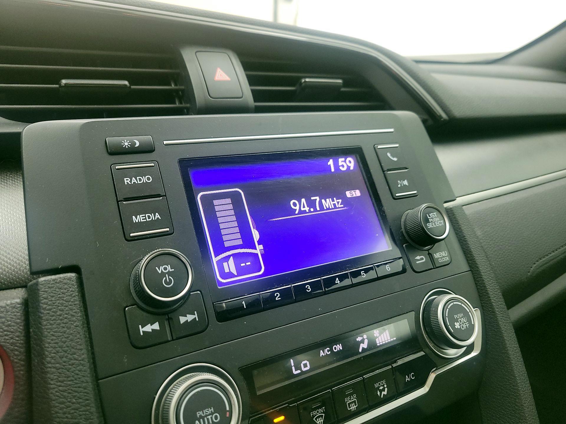 Thumbnail: 2016 Honda Civic - 14