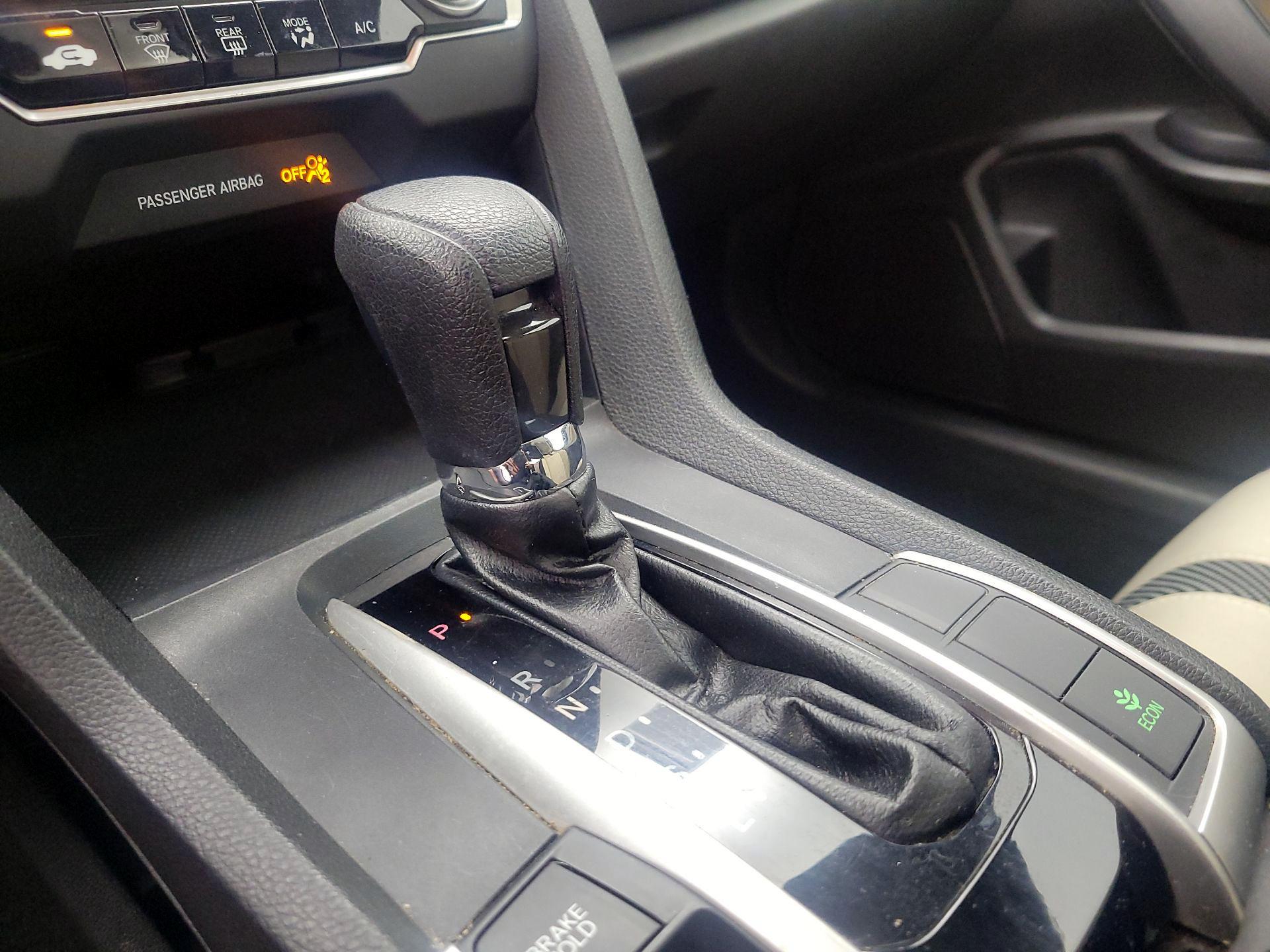 Thumbnail: 2016 Honda Civic - 16