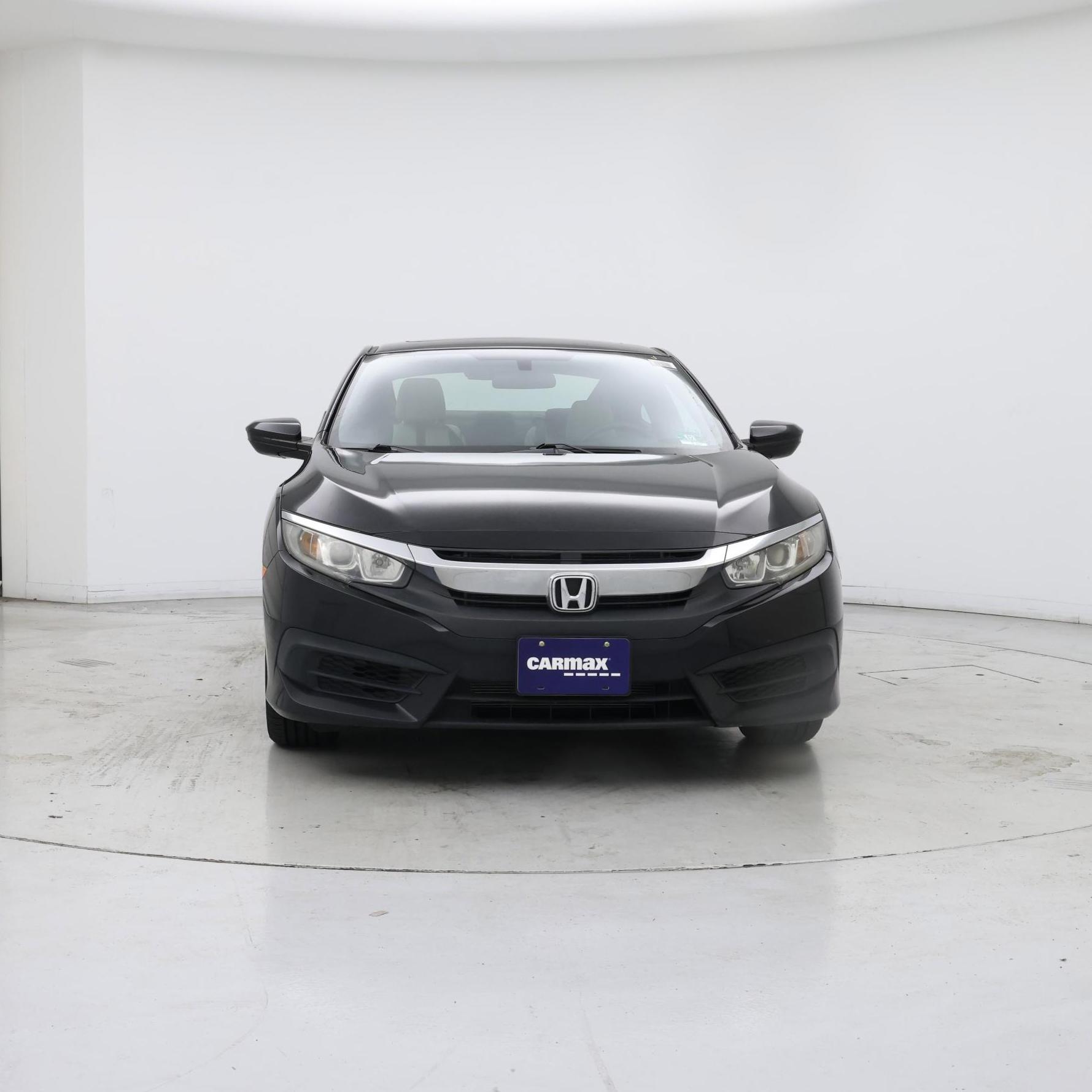 Thumbnail: 2016 Honda Civic - 5