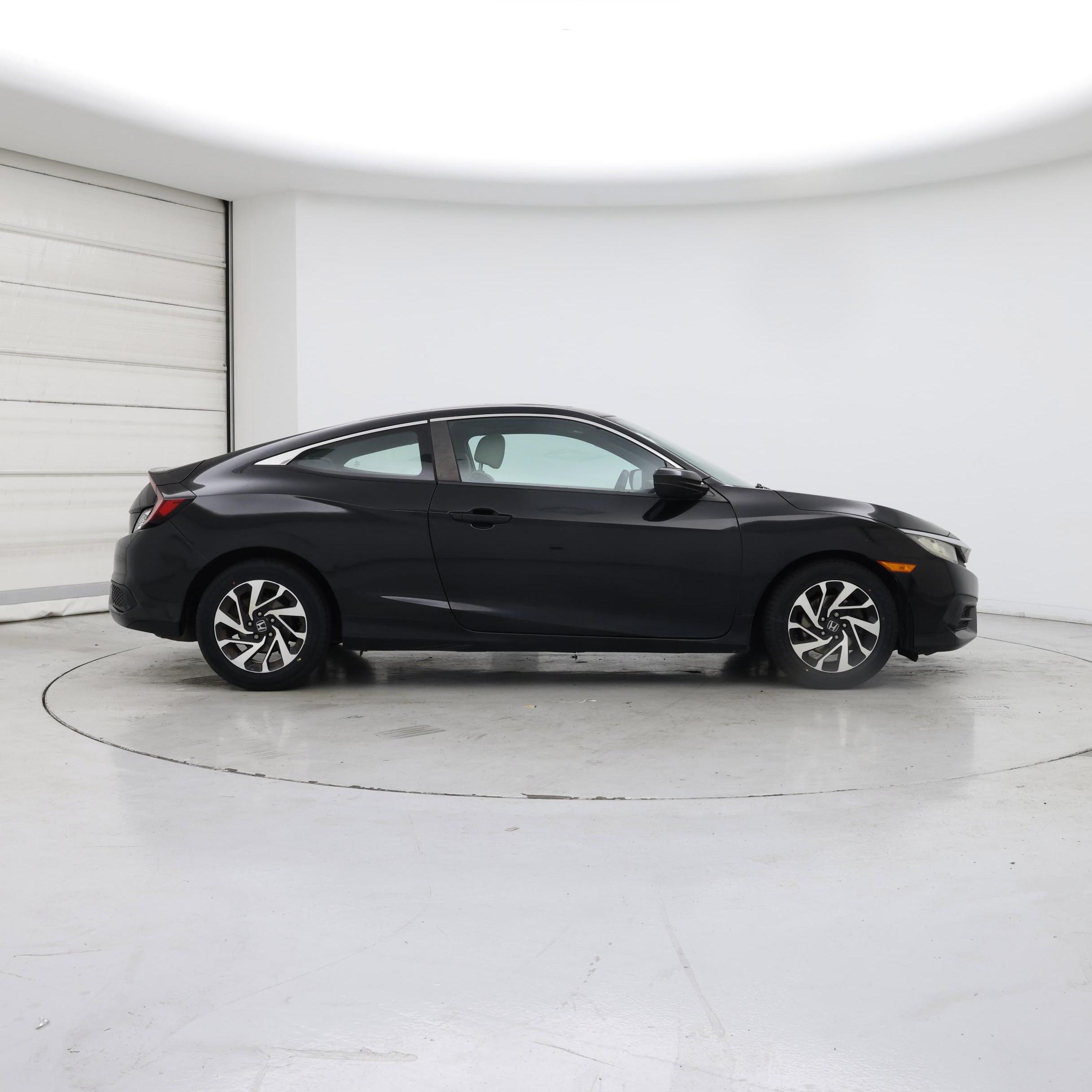 Thumbnail: 2016 Honda Civic - 7