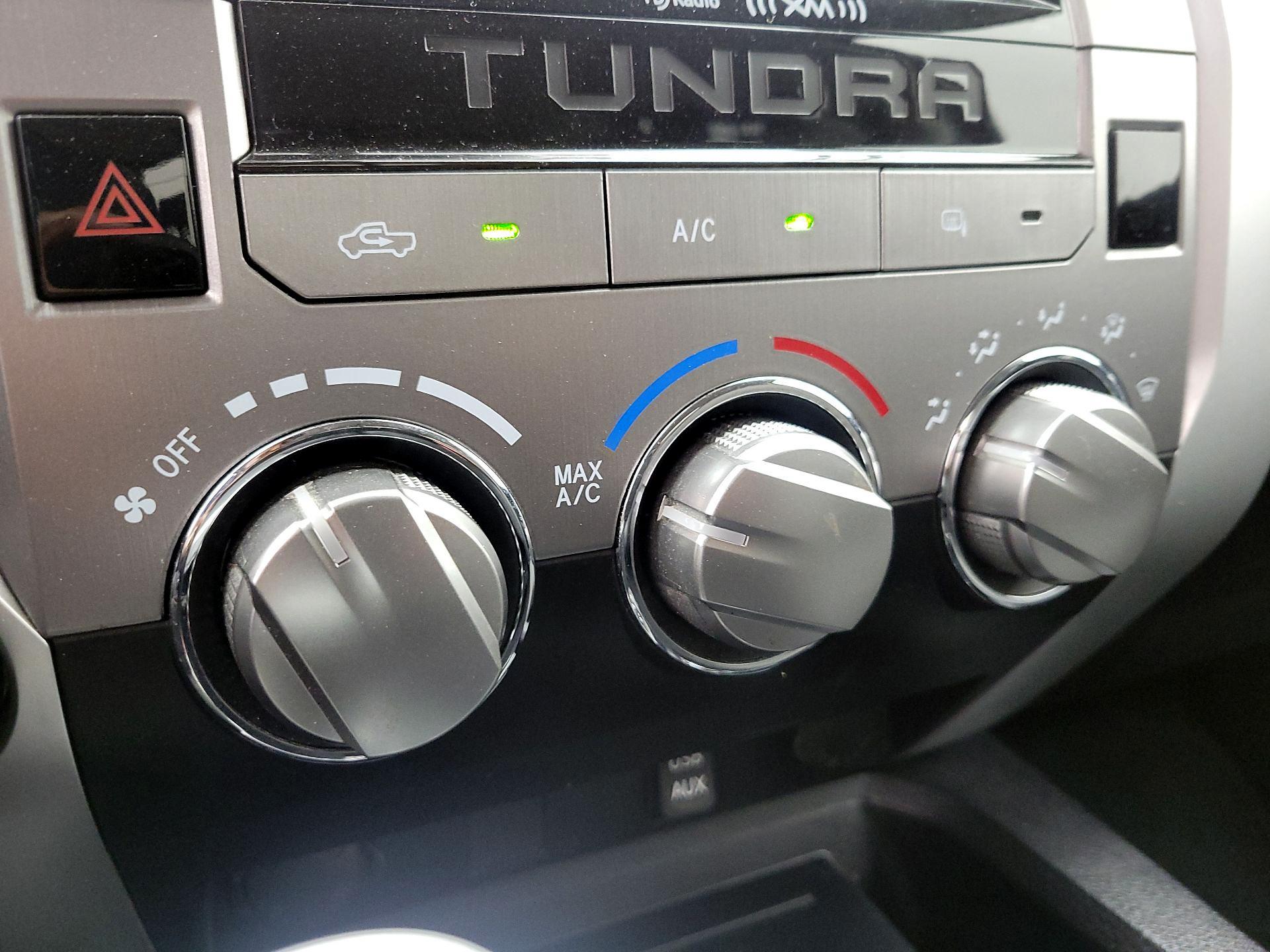 Thumbnail: 2017 Toyota Tundra - 16