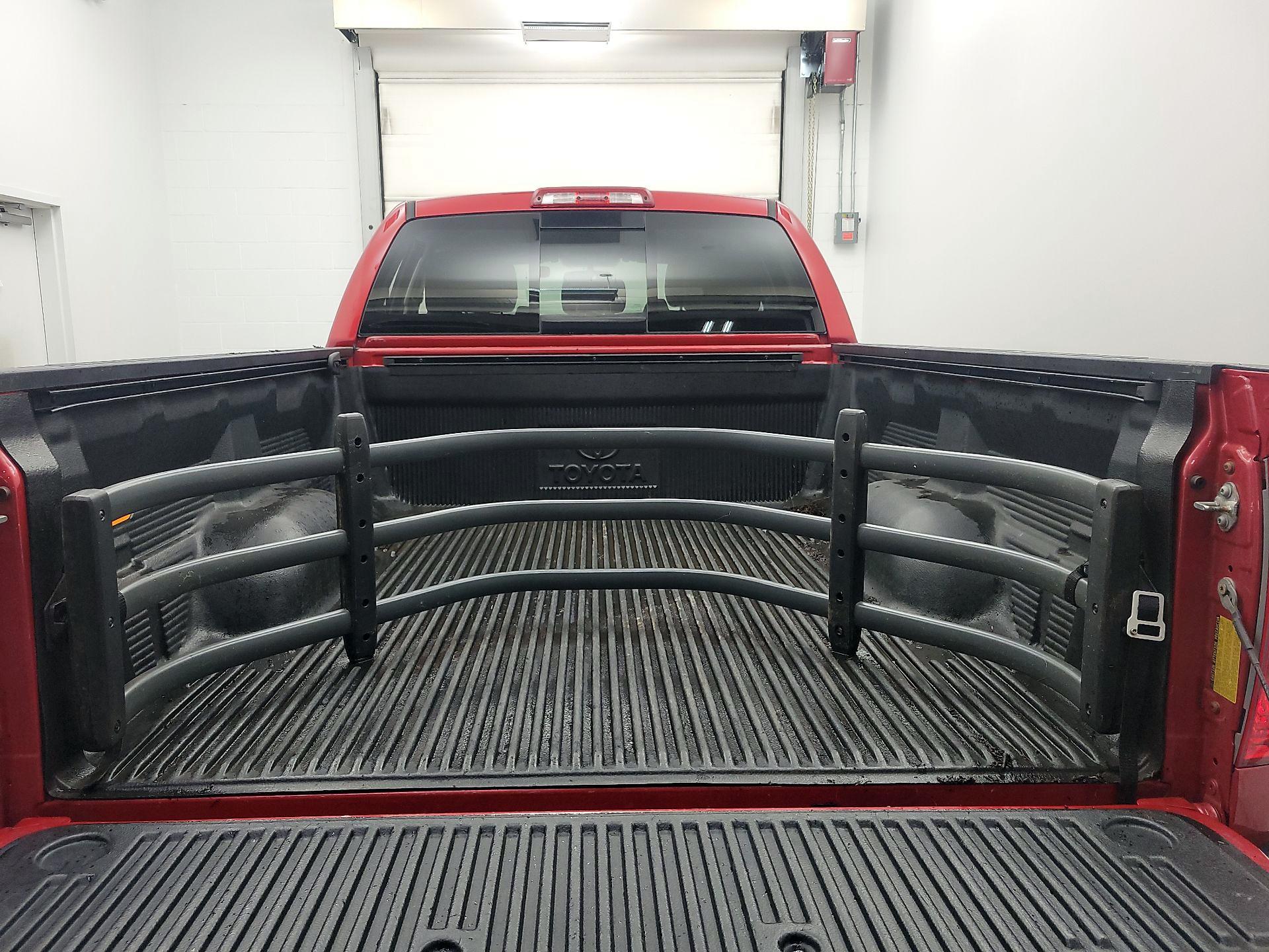 Thumbnail: 2017 Toyota Tundra - 20