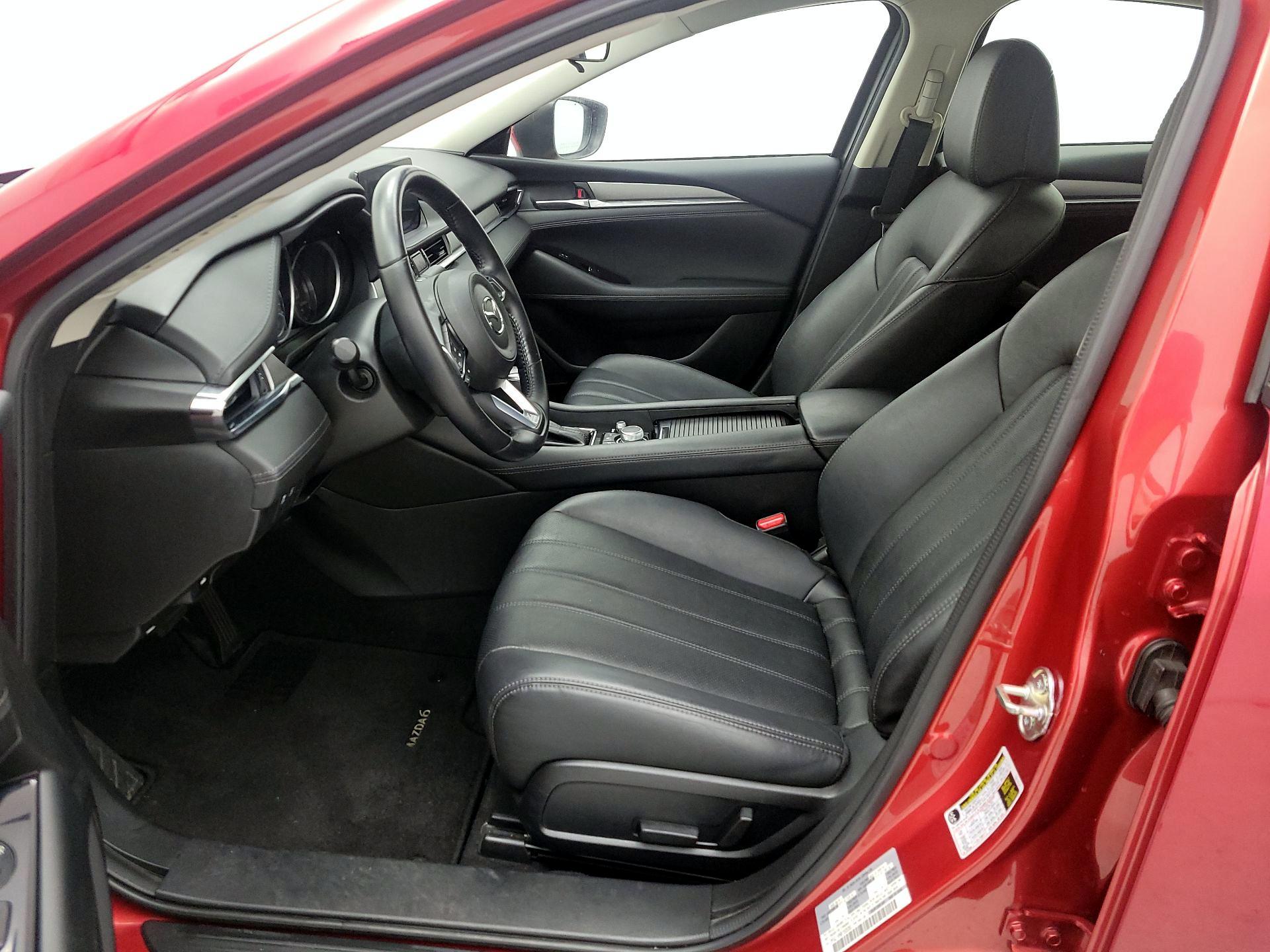 Thumbnail: 2019 Mazda Mazda6 - 11
