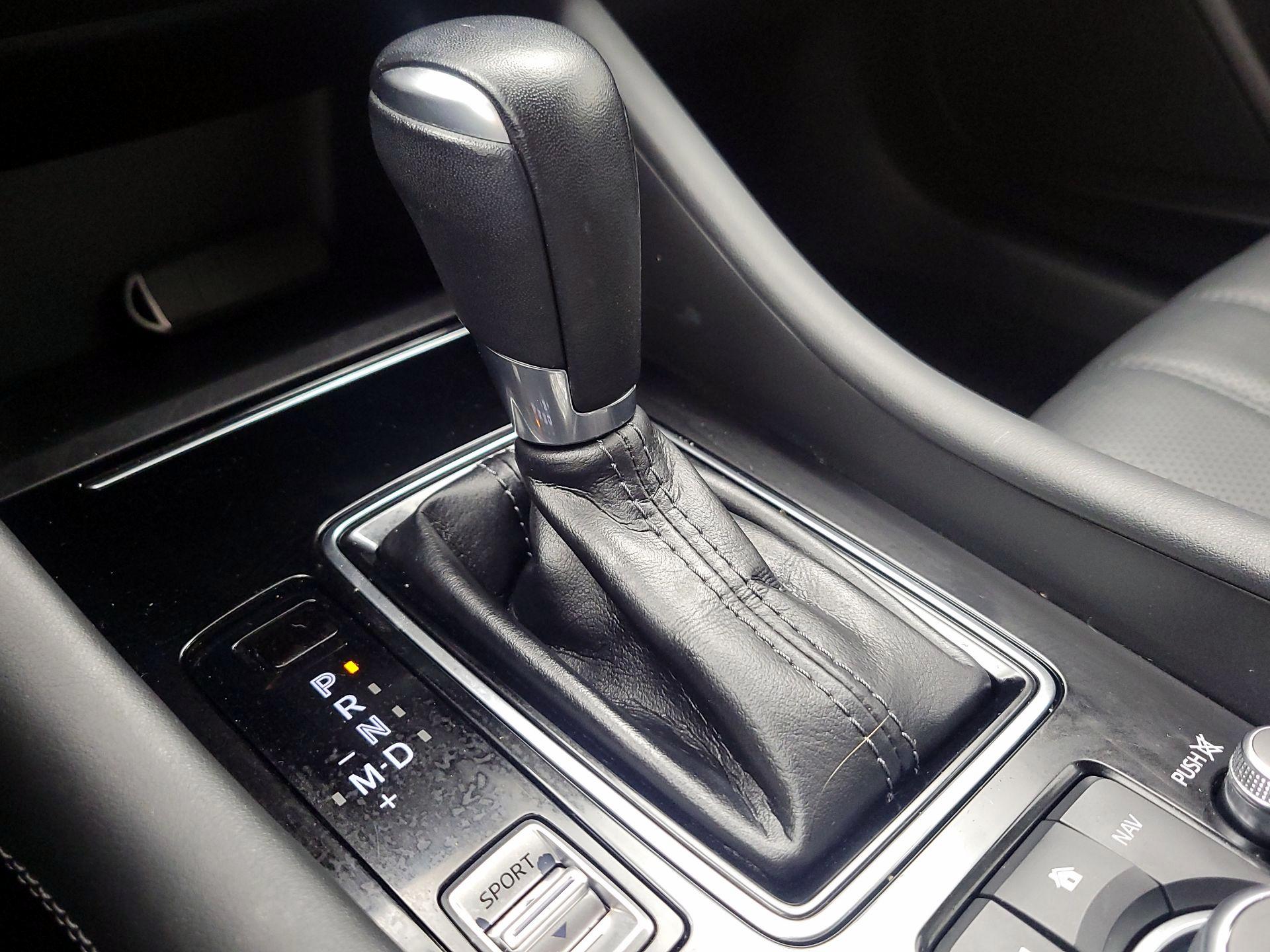 Thumbnail: 2019 Mazda Mazda6 - 17
