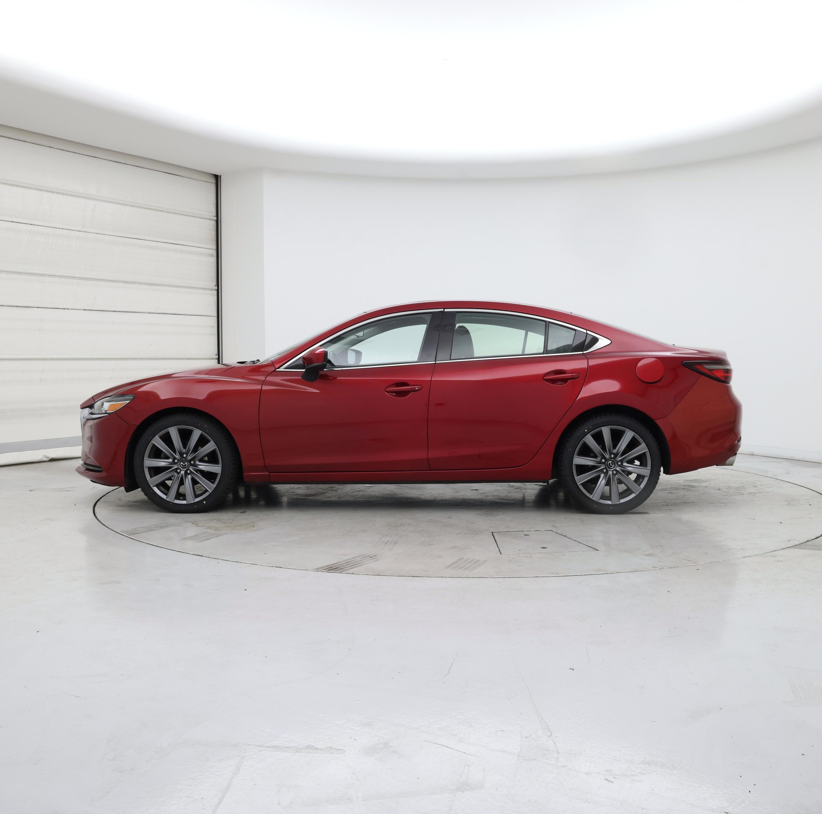 Thumbnail: 2019 Mazda Mazda6 - 3