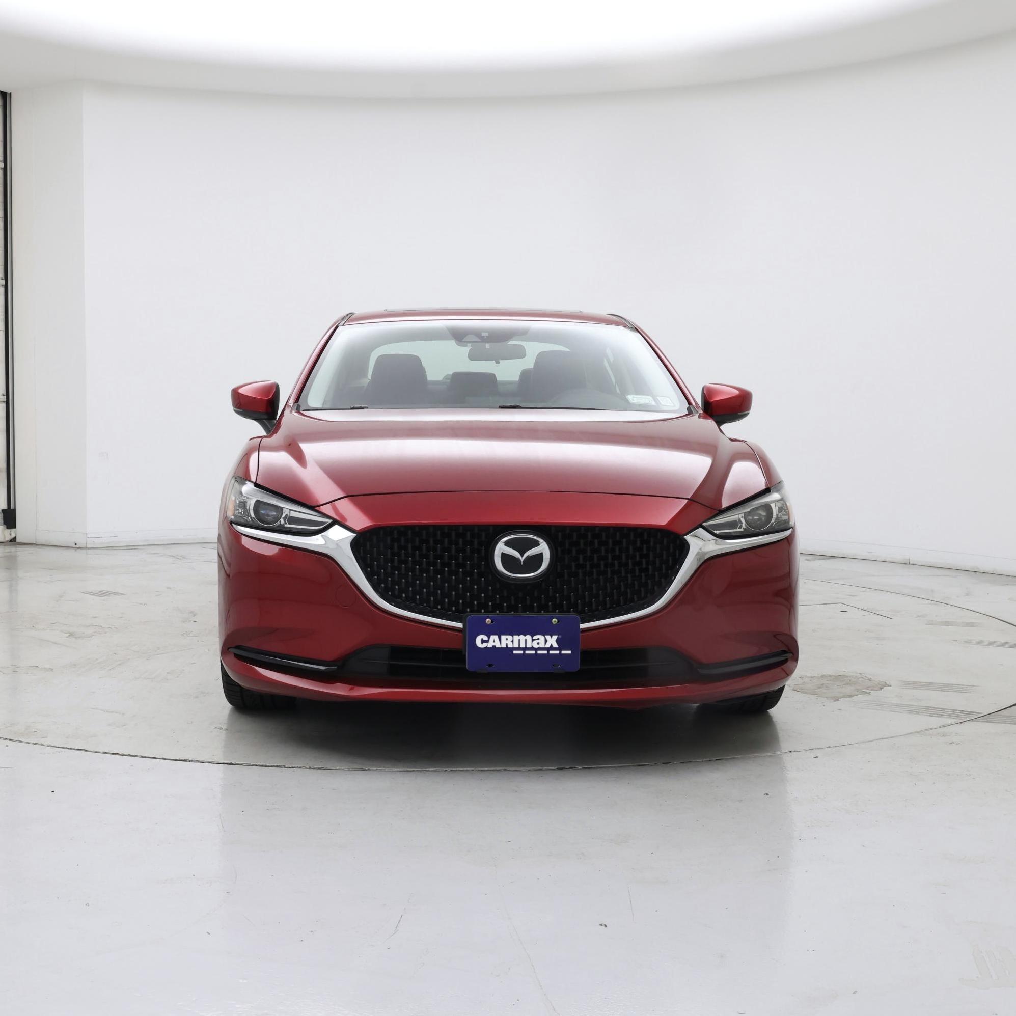 Thumbnail: 2019 Mazda Mazda6 - 5