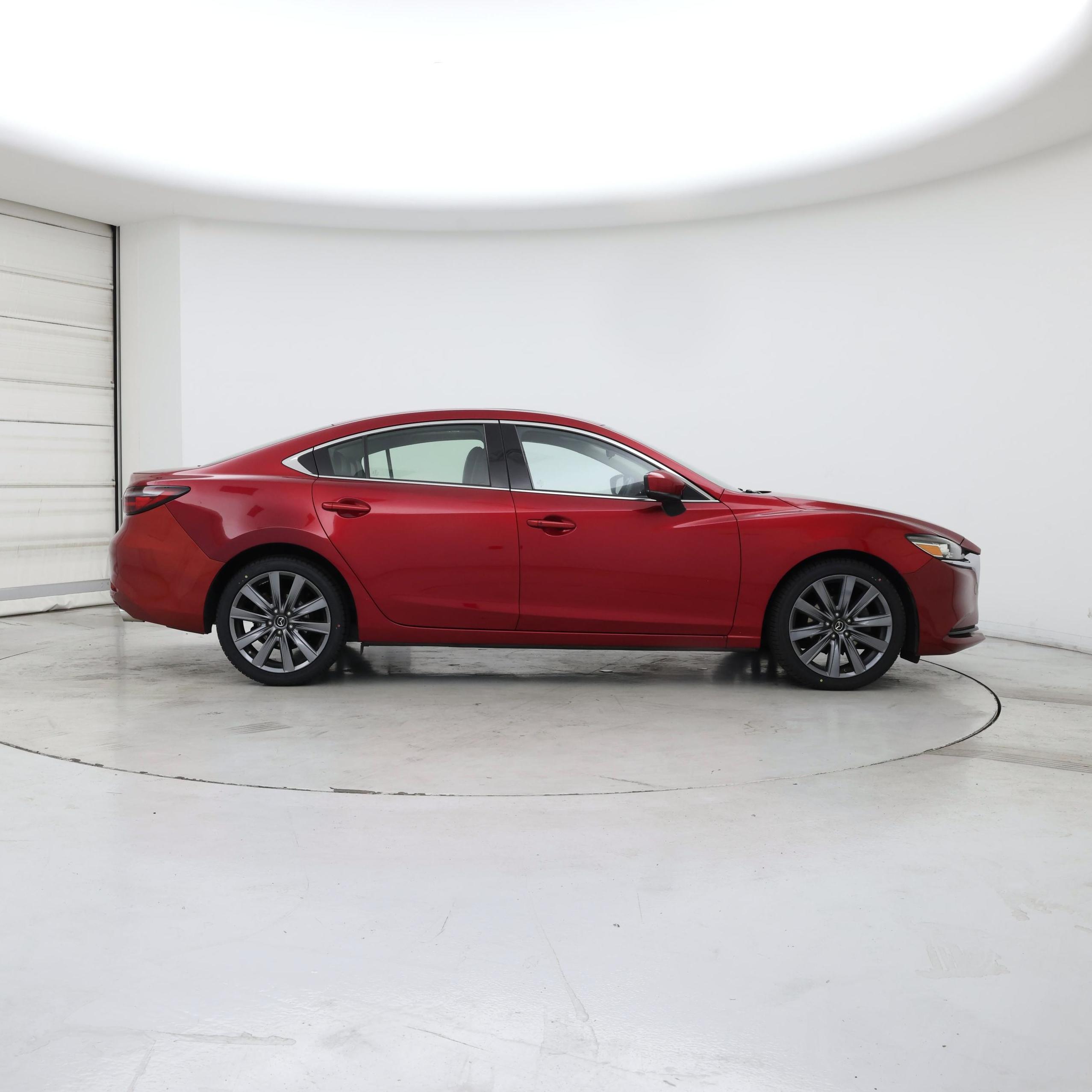 Thumbnail: 2019 Mazda Mazda6 - 7