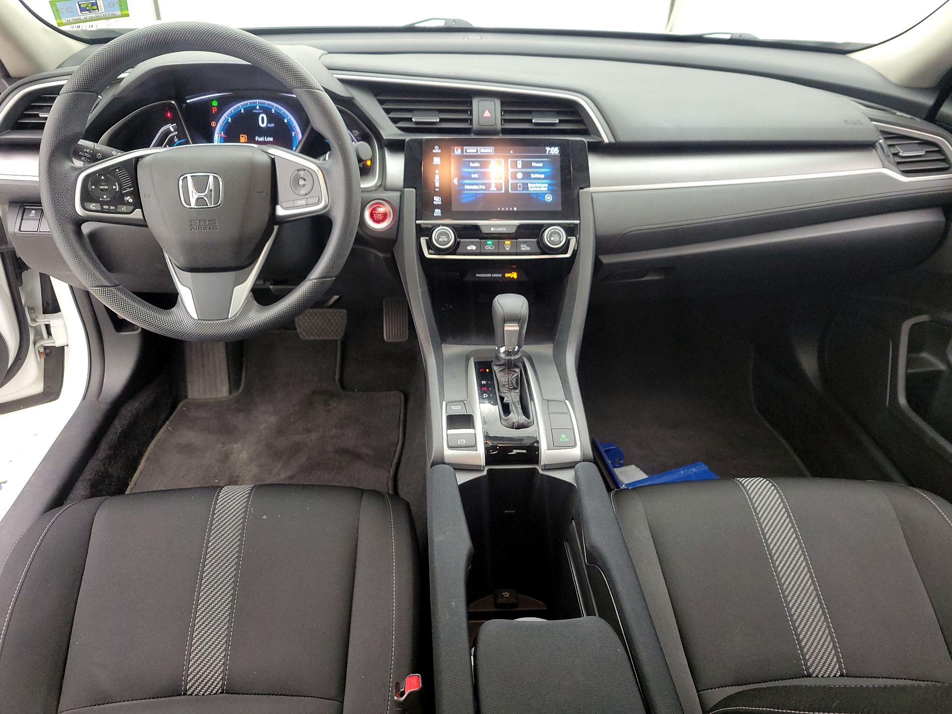 Thumbnail: 2018 Honda Civic - 9