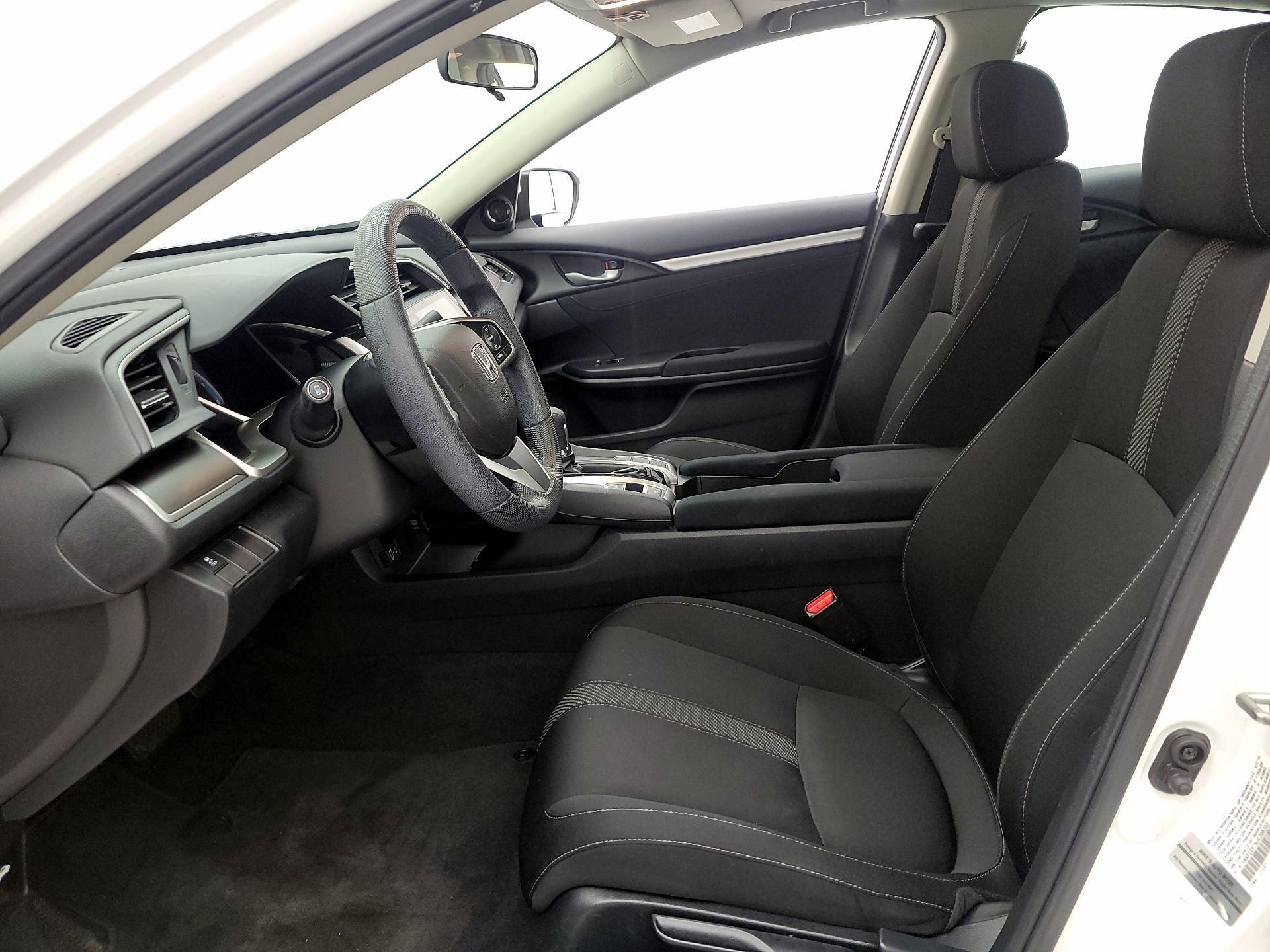 Thumbnail: 2018 Honda Civic - 11