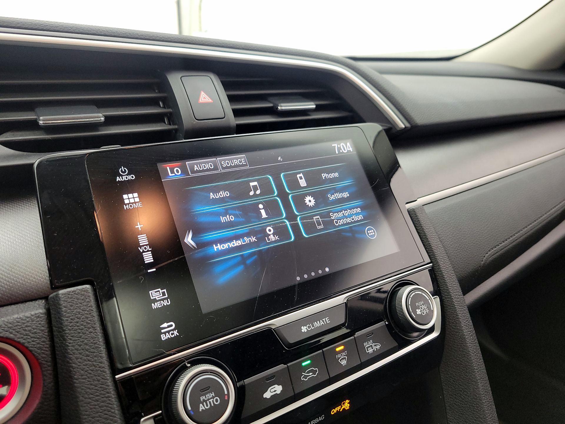 Thumbnail: 2018 Honda Civic - 15