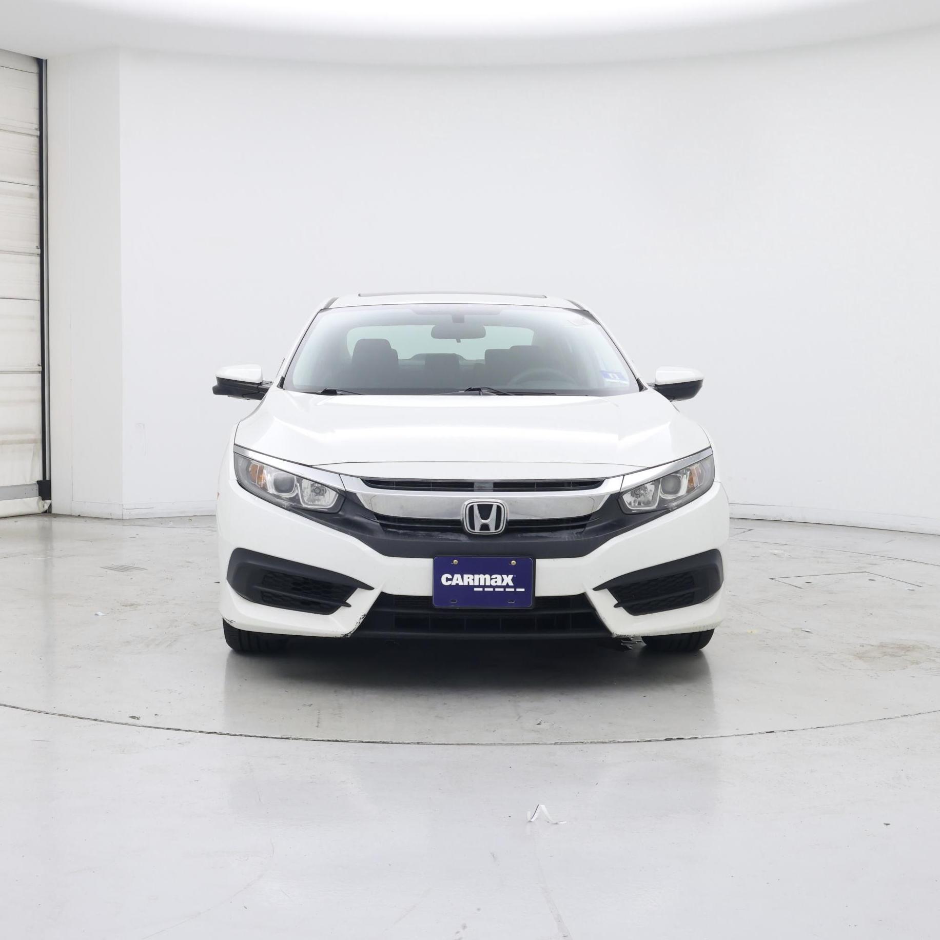 Thumbnail: 2018 Honda Civic - 5