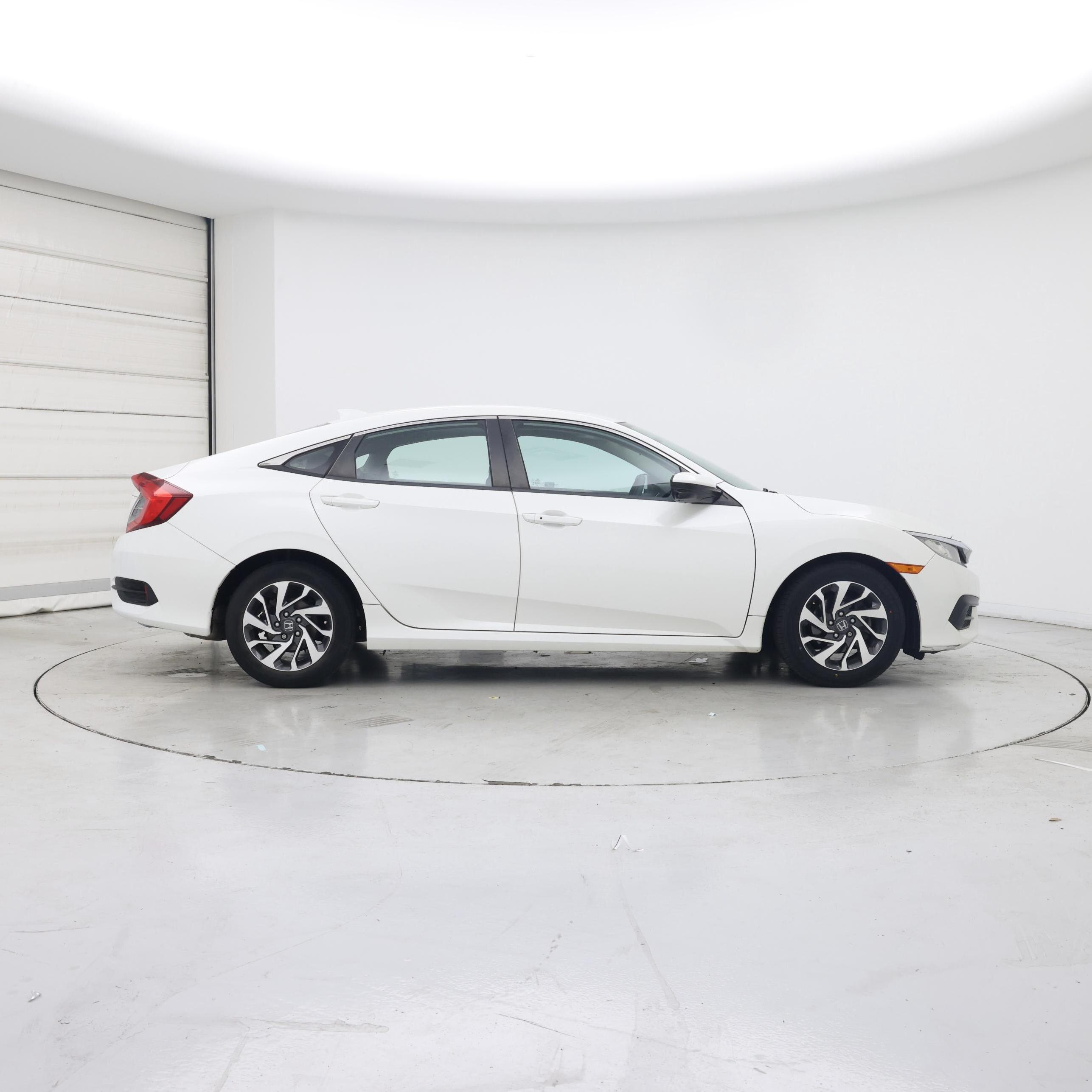 Thumbnail: 2018 Honda Civic - 7