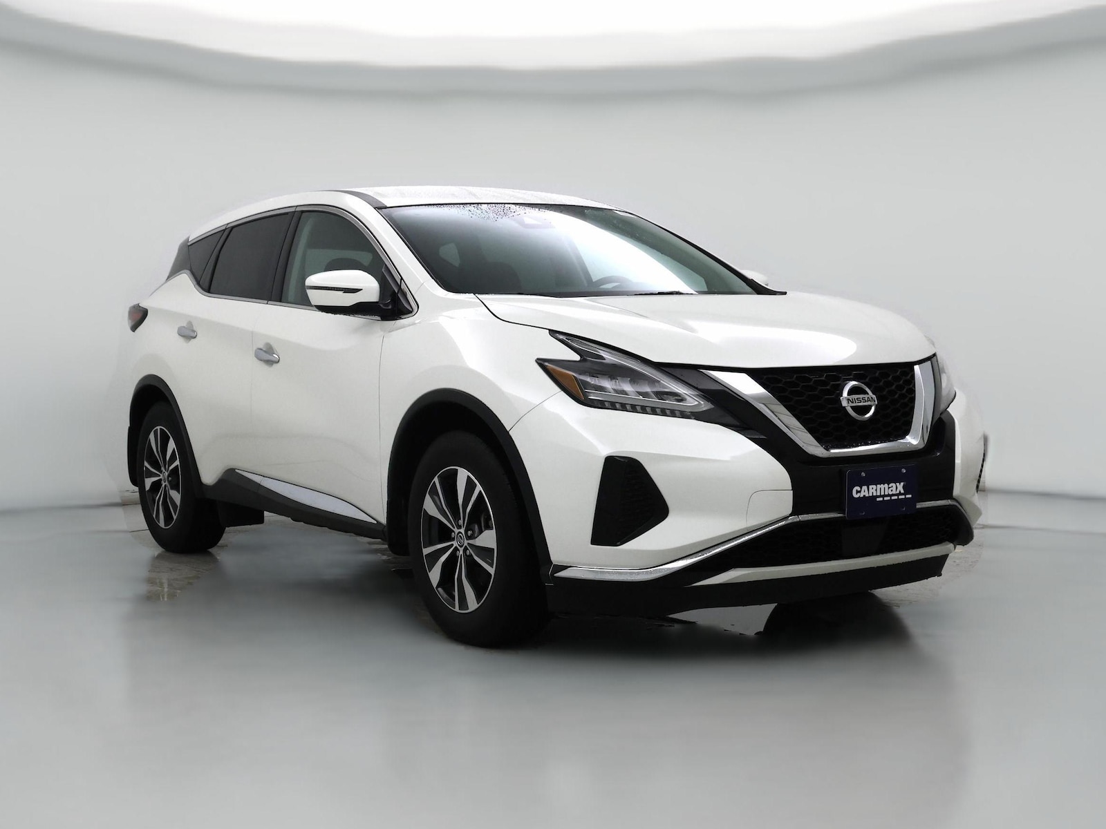 2020 Nissan Murano S