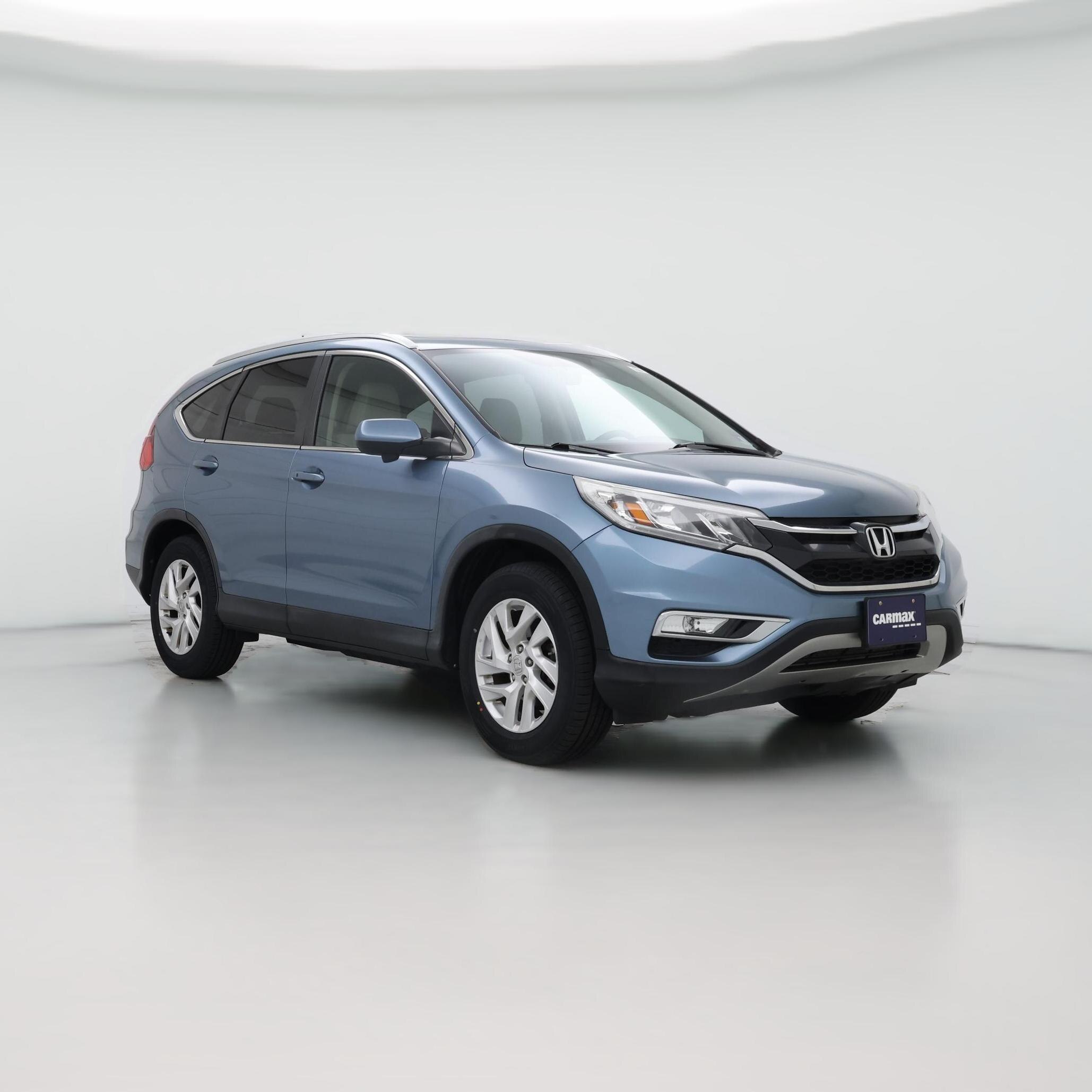 Thumbnail: 2018 Subaru Forester - 1