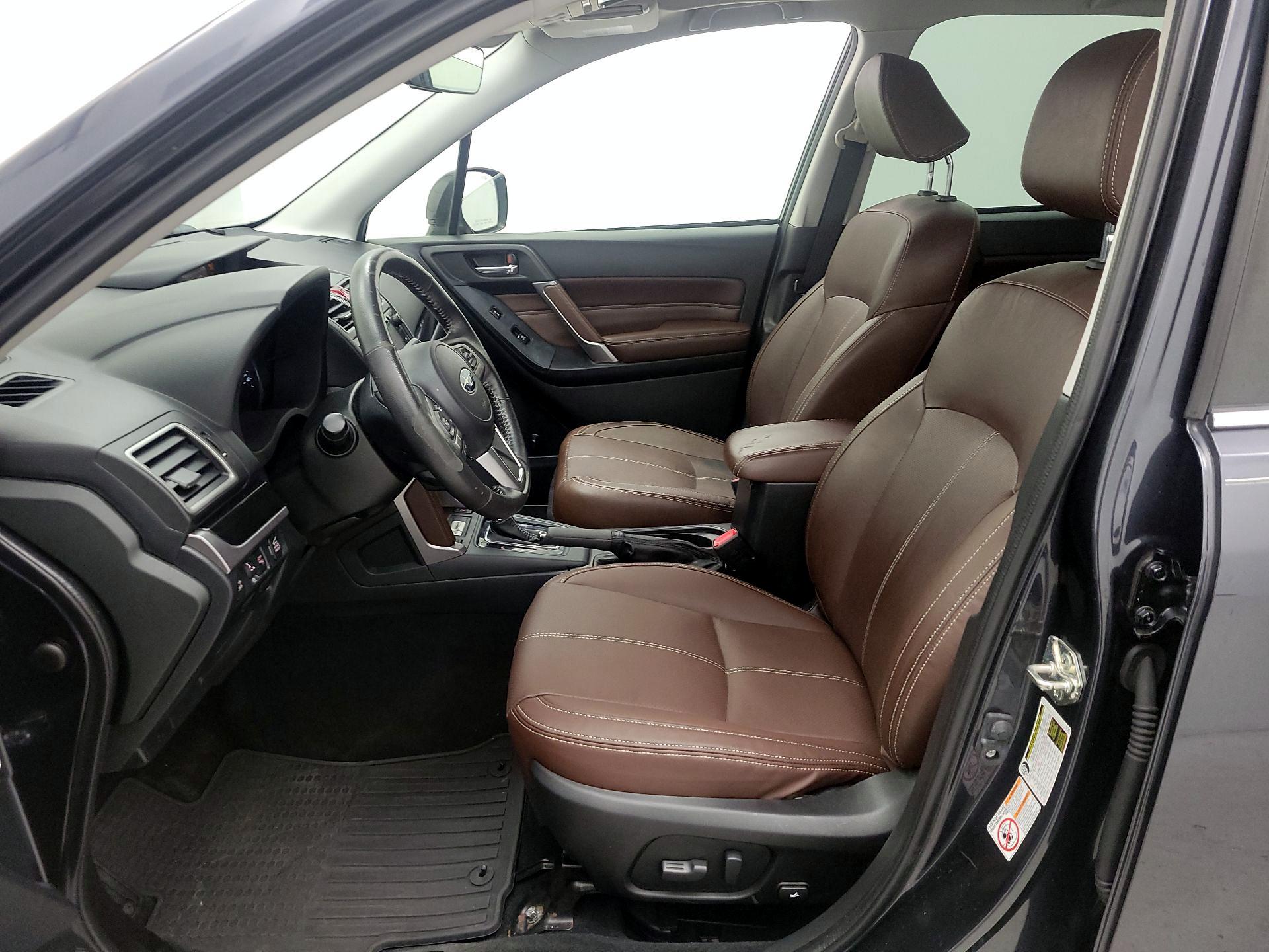 Thumbnail: 2018 Subaru Forester - 11