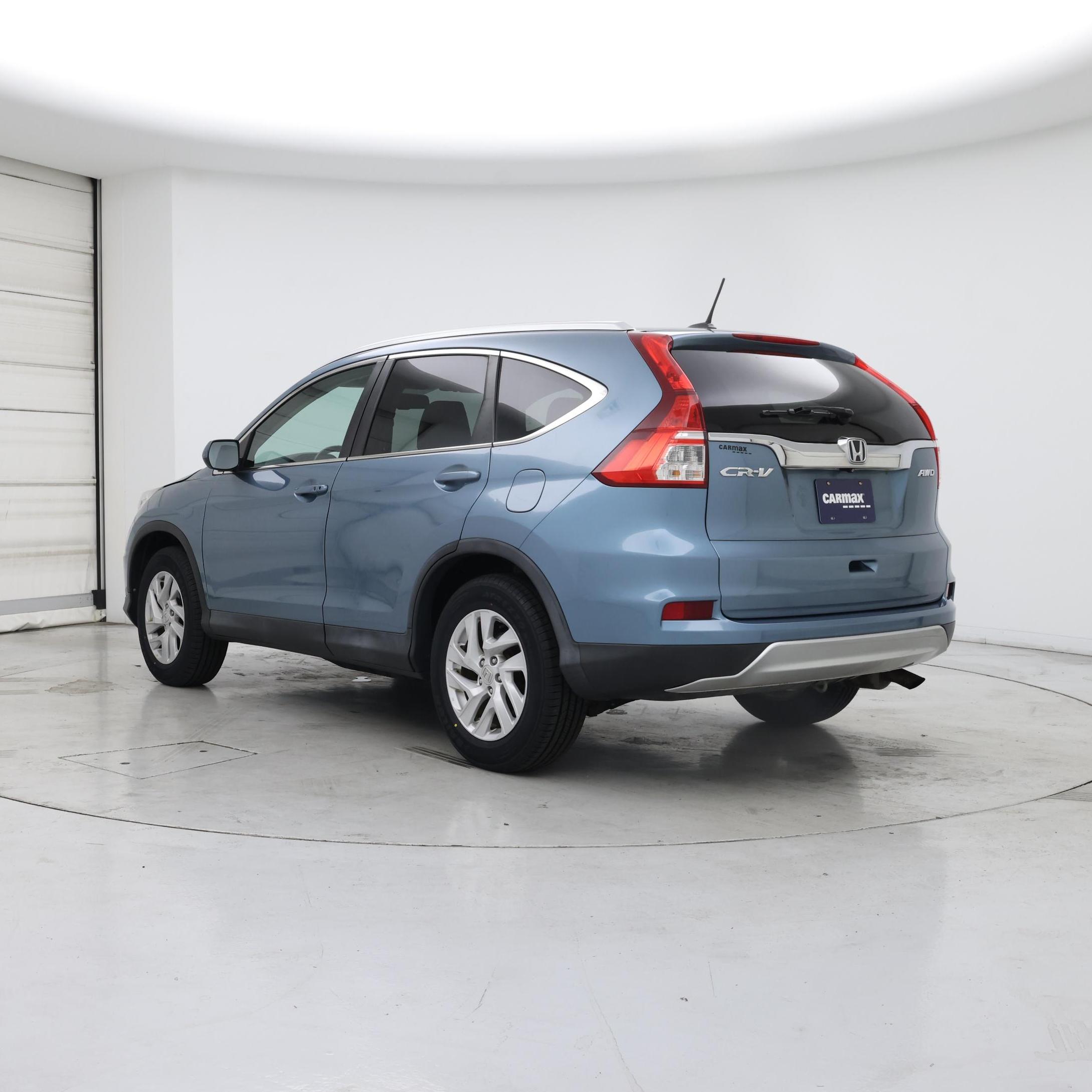 Thumbnail: 2018 Subaru Forester - 2