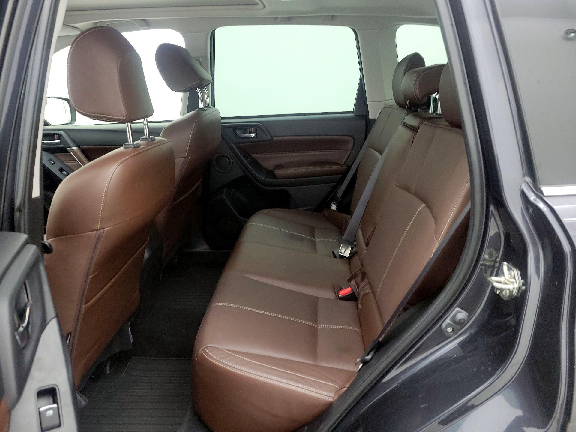 Thumbnail: 2018 Subaru Forester - 20