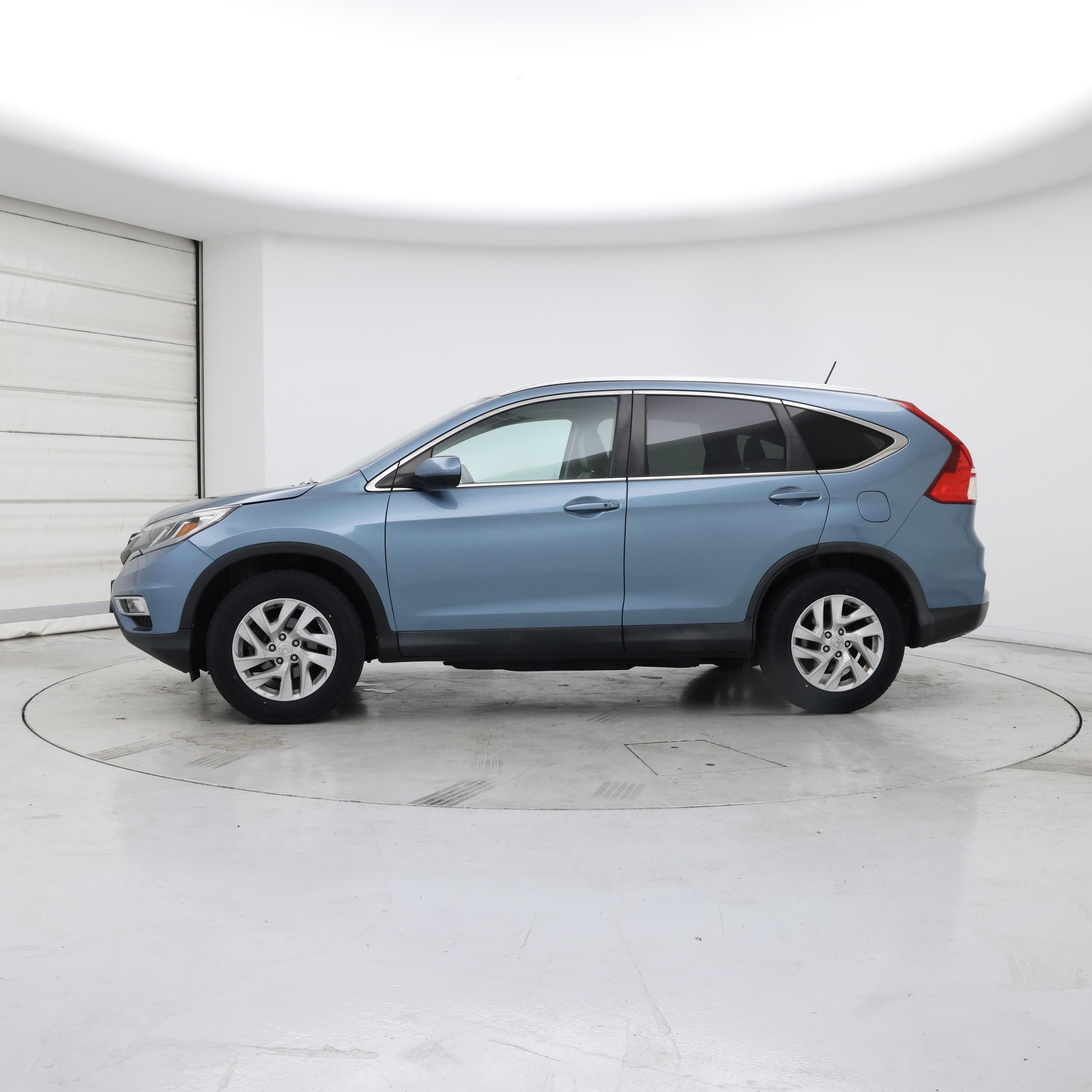 Thumbnail: 2018 Subaru Forester - 3