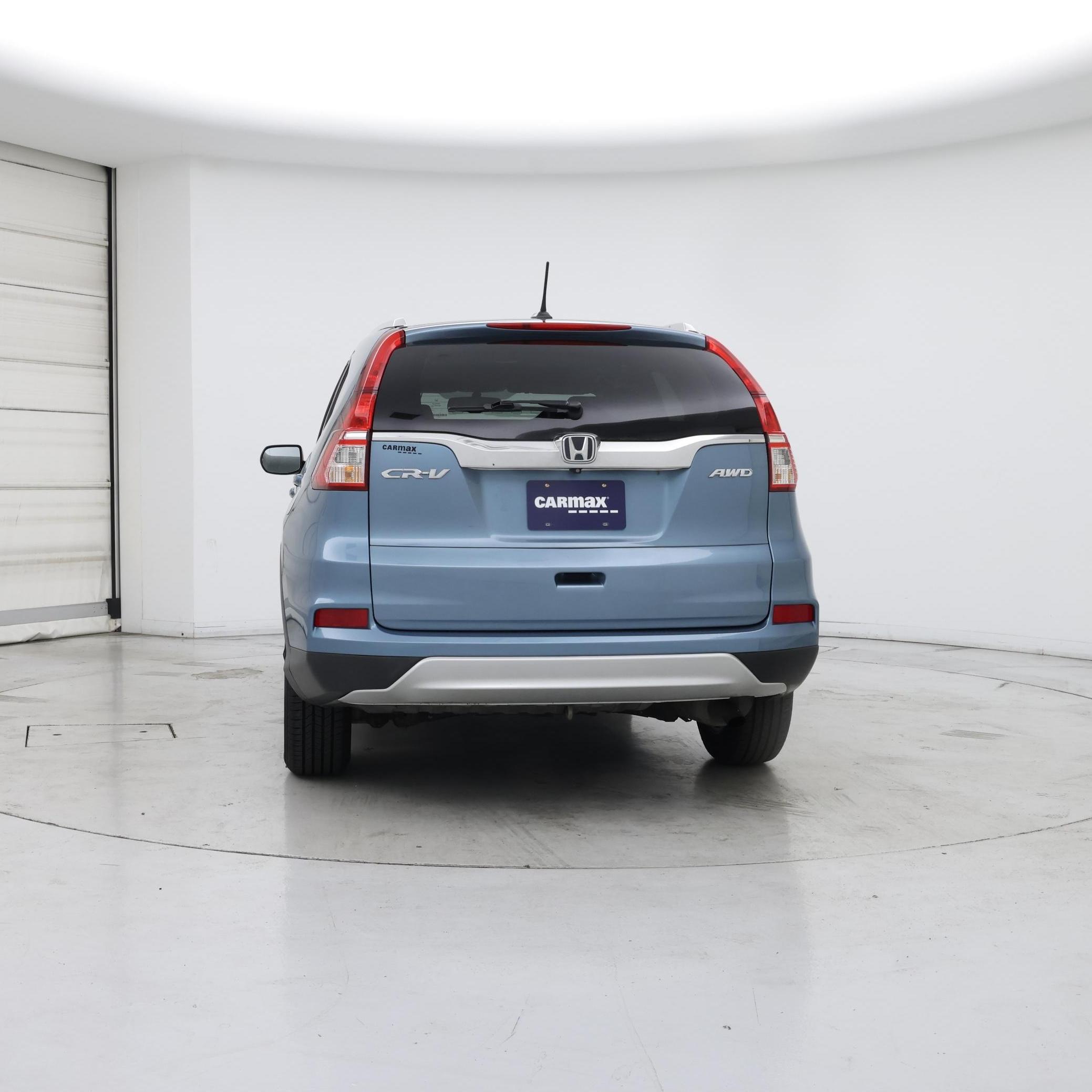 Thumbnail: 2018 Subaru Forester - 6