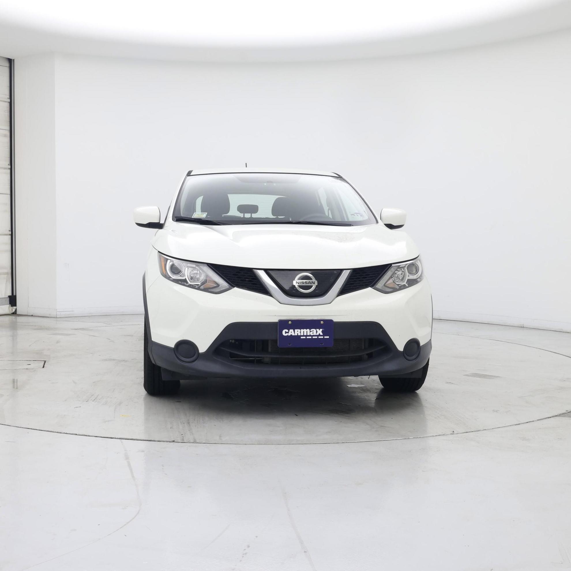 Thumbnail: 2019 Nissan Rogue Sport - 5