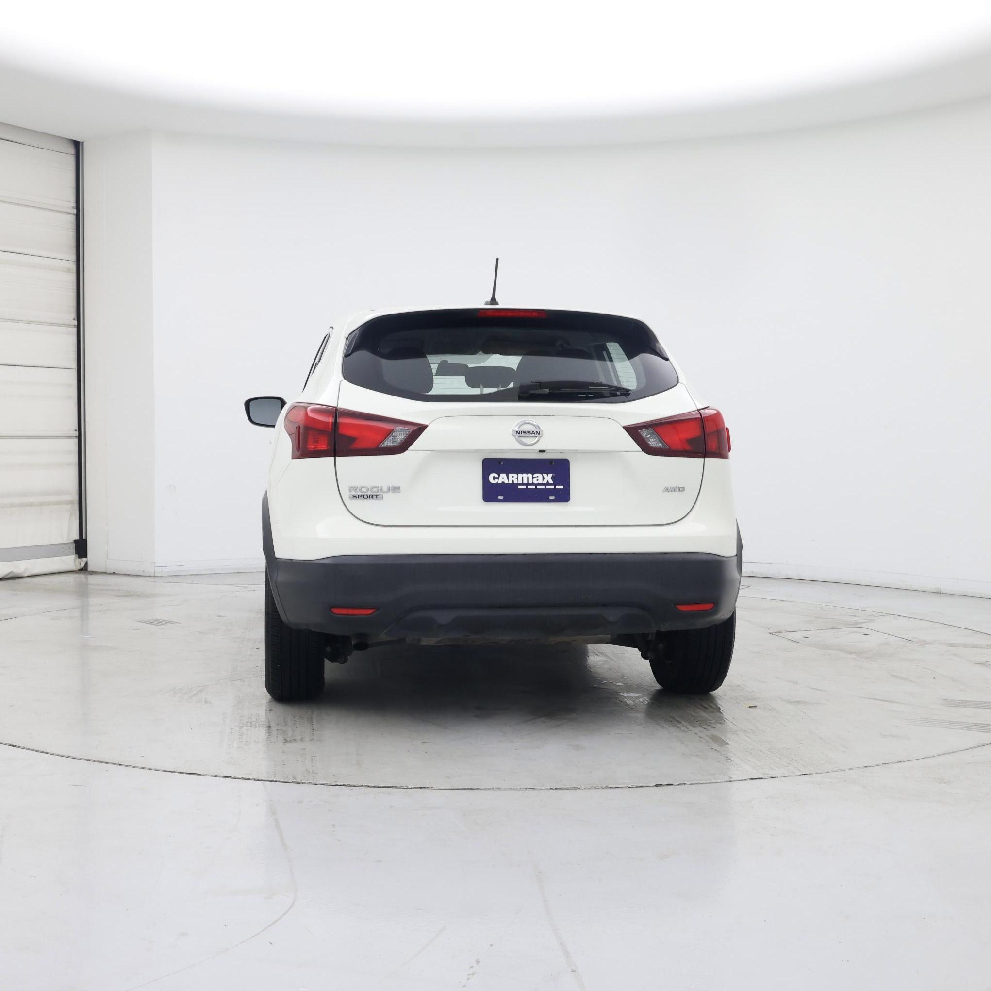 Thumbnail: 2019 Nissan Rogue Sport - 6