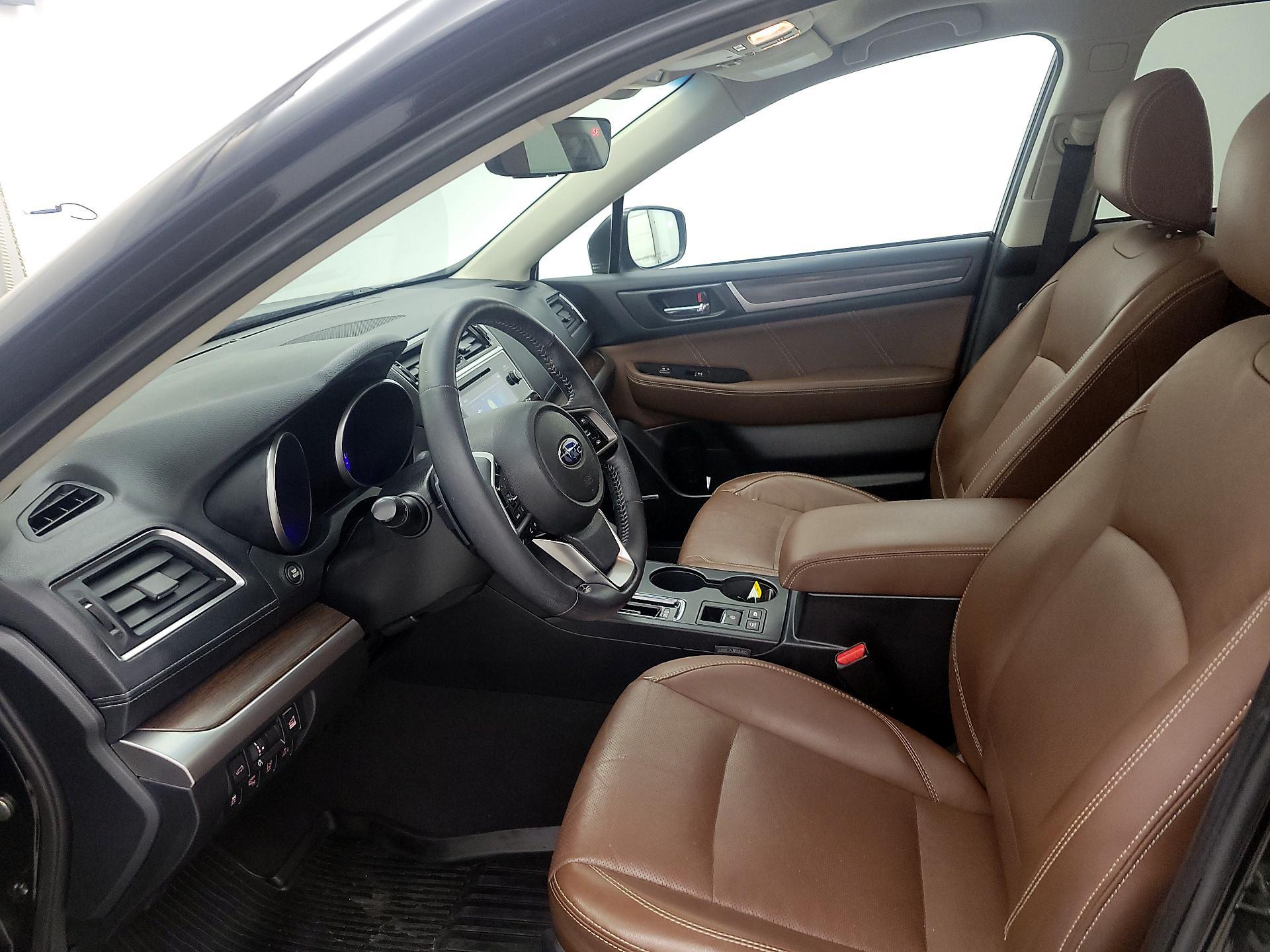 Thumbnail: 2018 Subaru Outback - 11