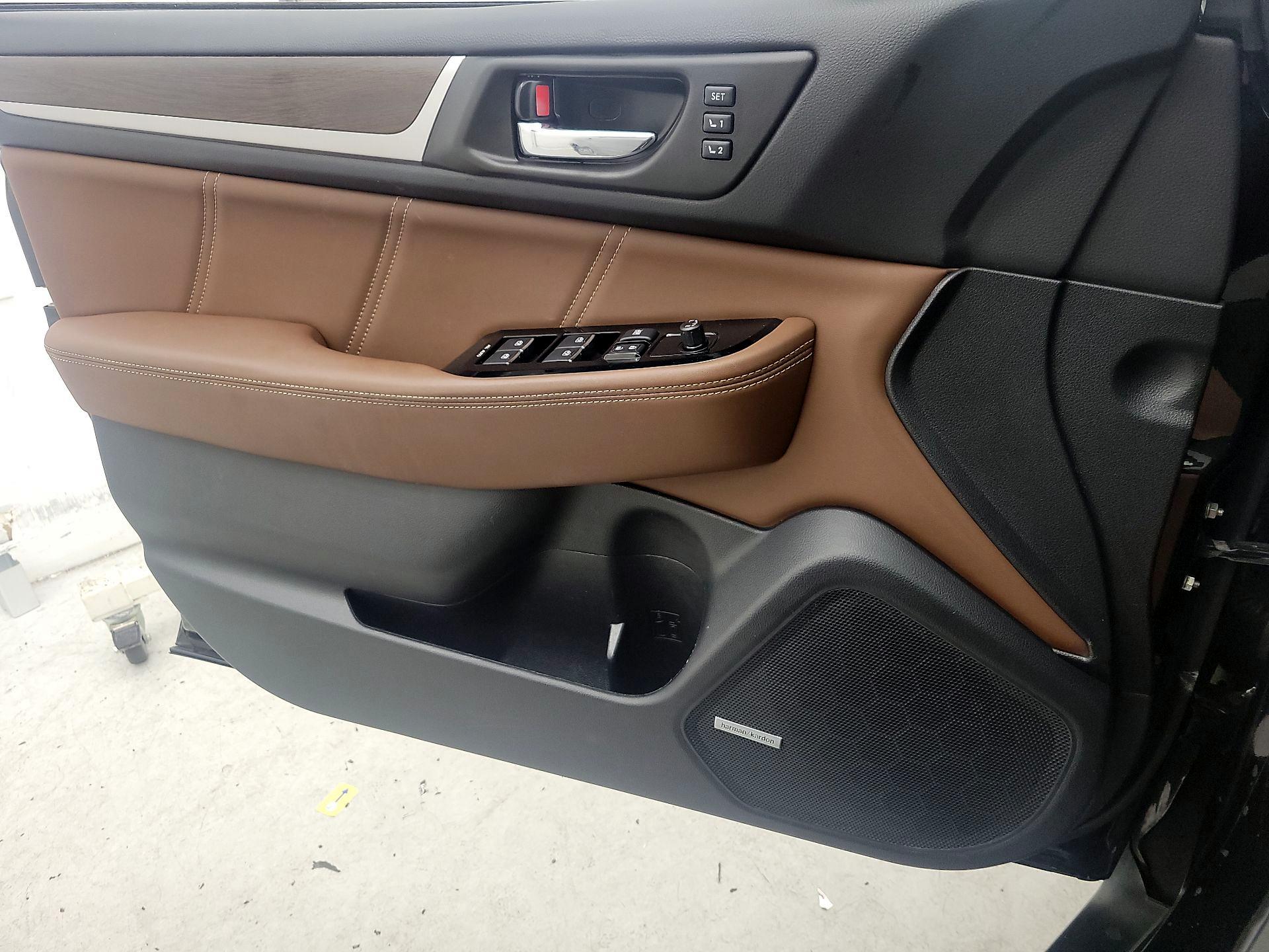 Thumbnail: 2018 Subaru Outback - 12