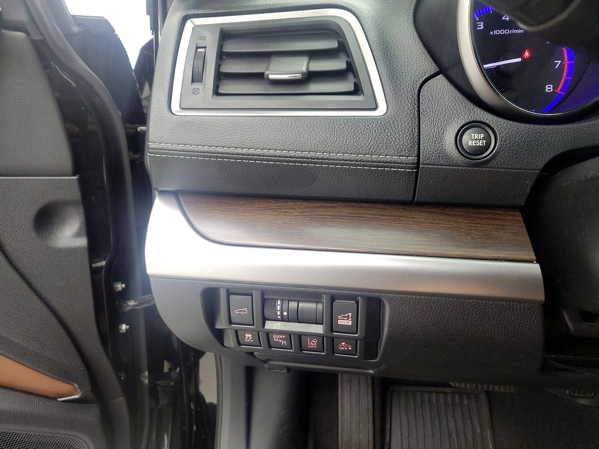 Thumbnail: 2018 Subaru Outback - 13