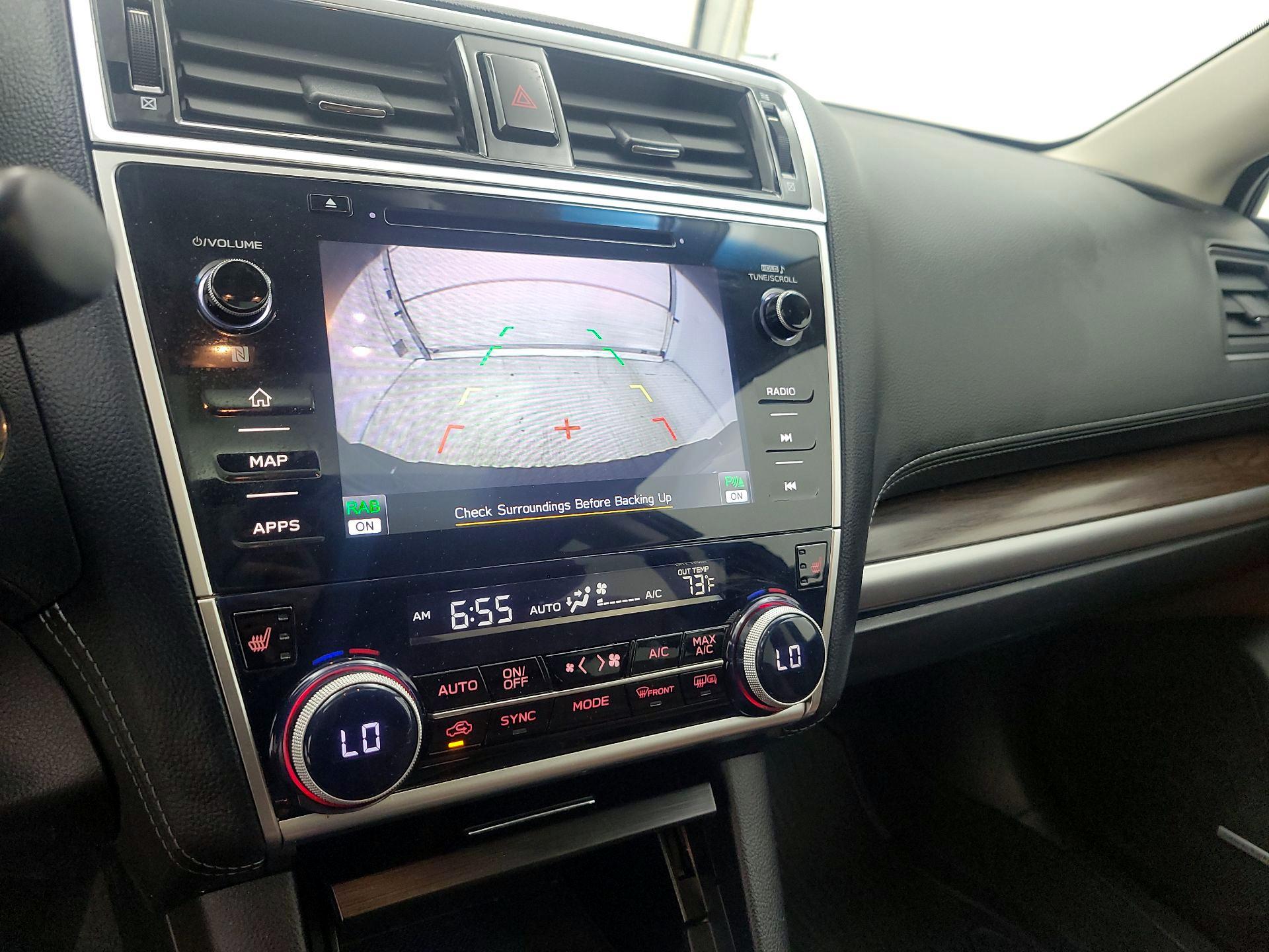 Thumbnail: 2018 Subaru Outback - 14