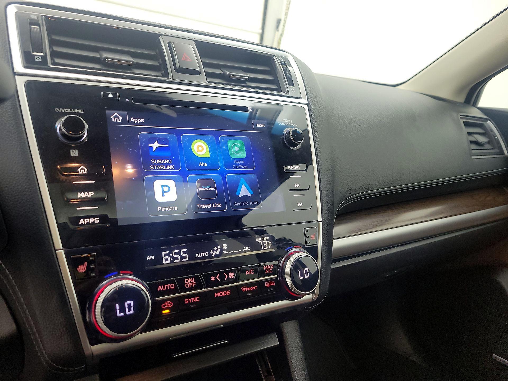 Thumbnail: 2018 Subaru Outback - 15