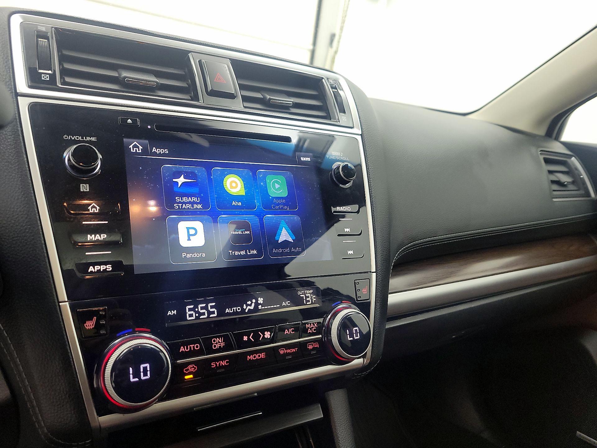 Thumbnail: 2018 Subaru Outback - 16