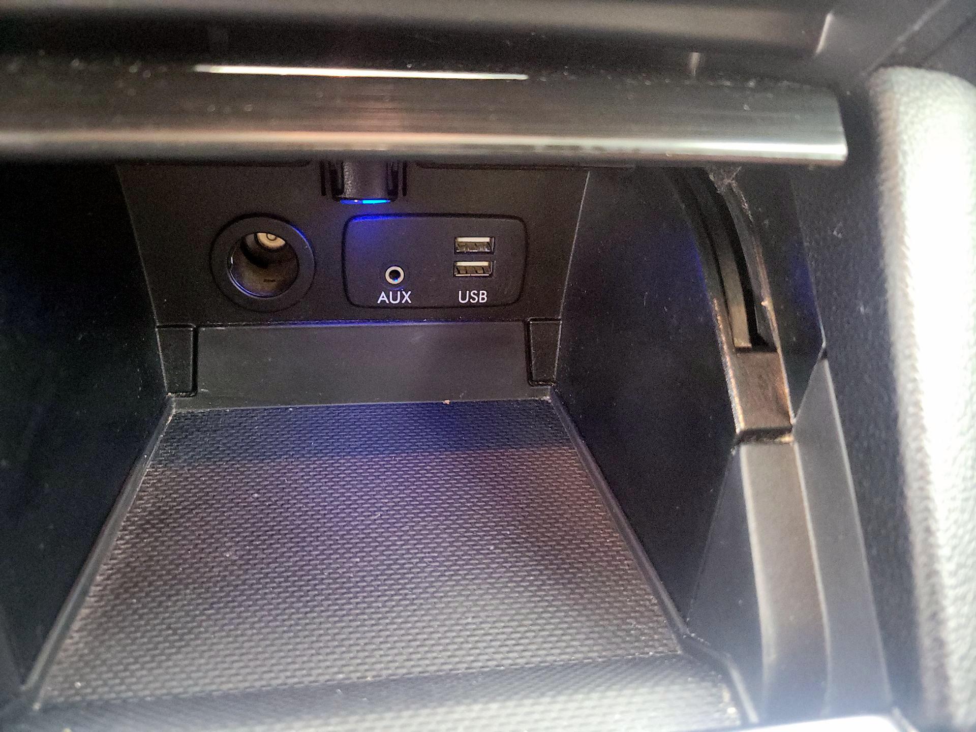 Thumbnail: 2018 Subaru Outback - 18