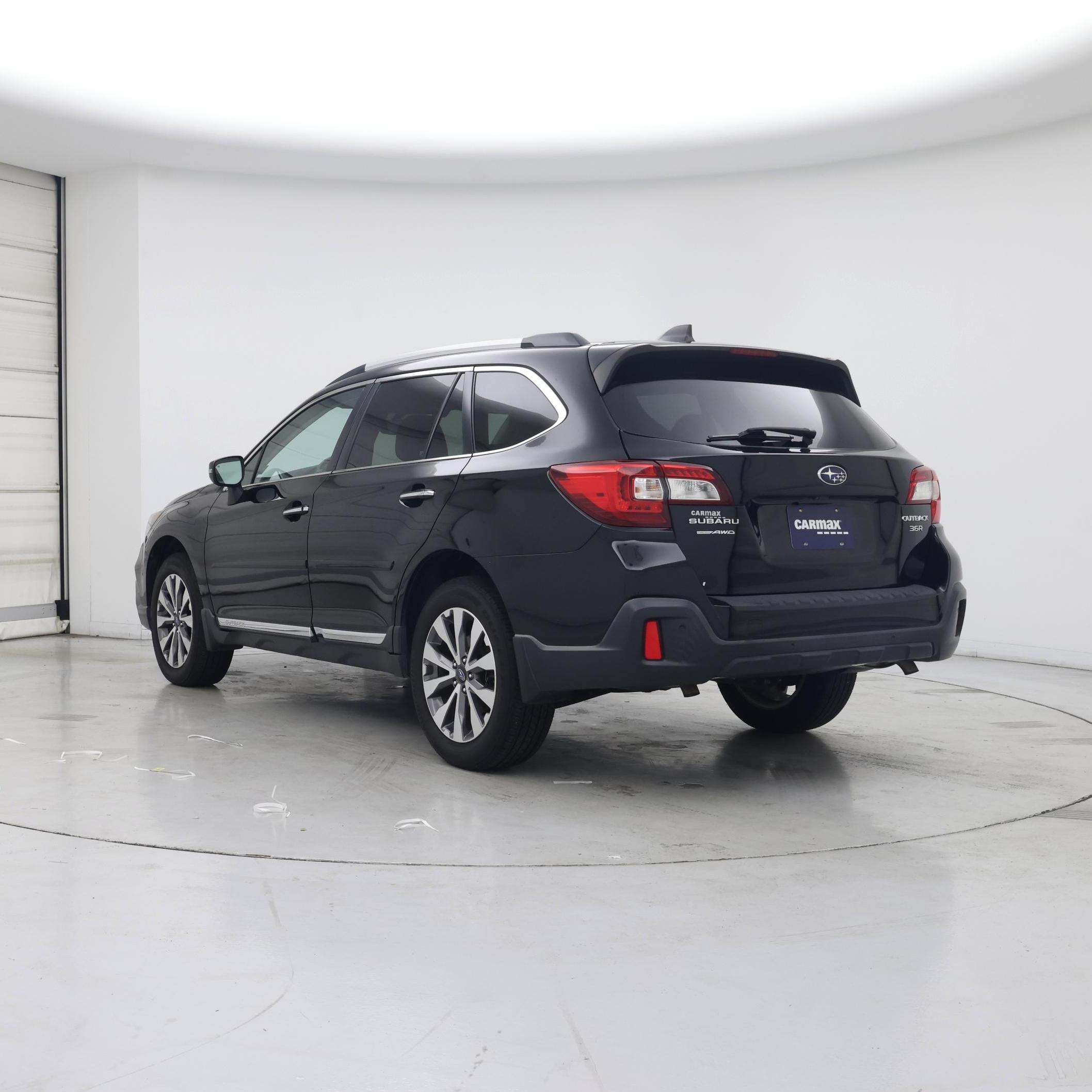 Thumbnail: 2018 Subaru Outback - 2