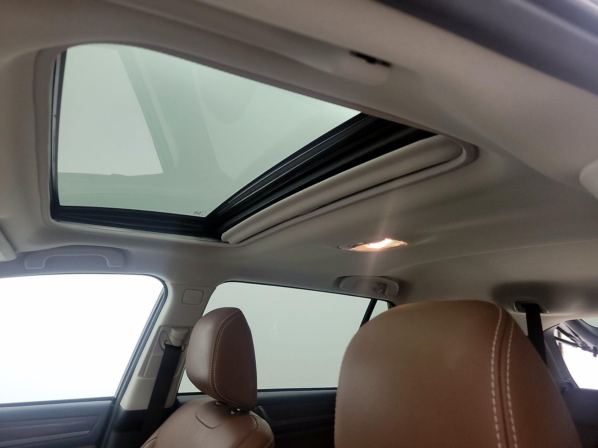 Thumbnail: 2018 Subaru Outback - 19