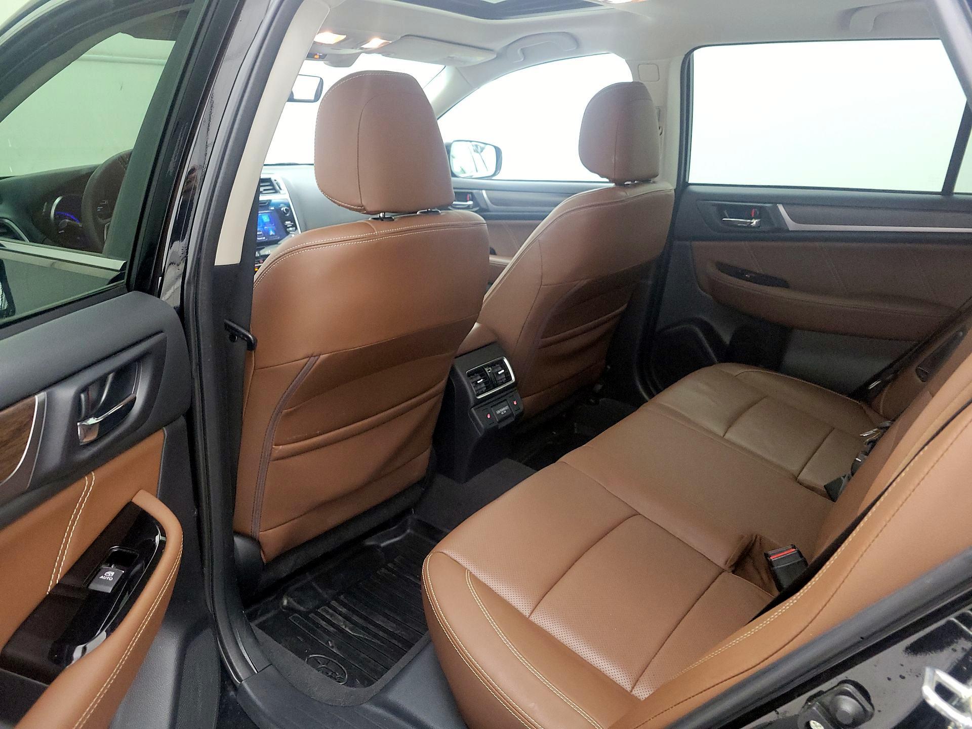 Thumbnail: 2018 Subaru Outback - 20