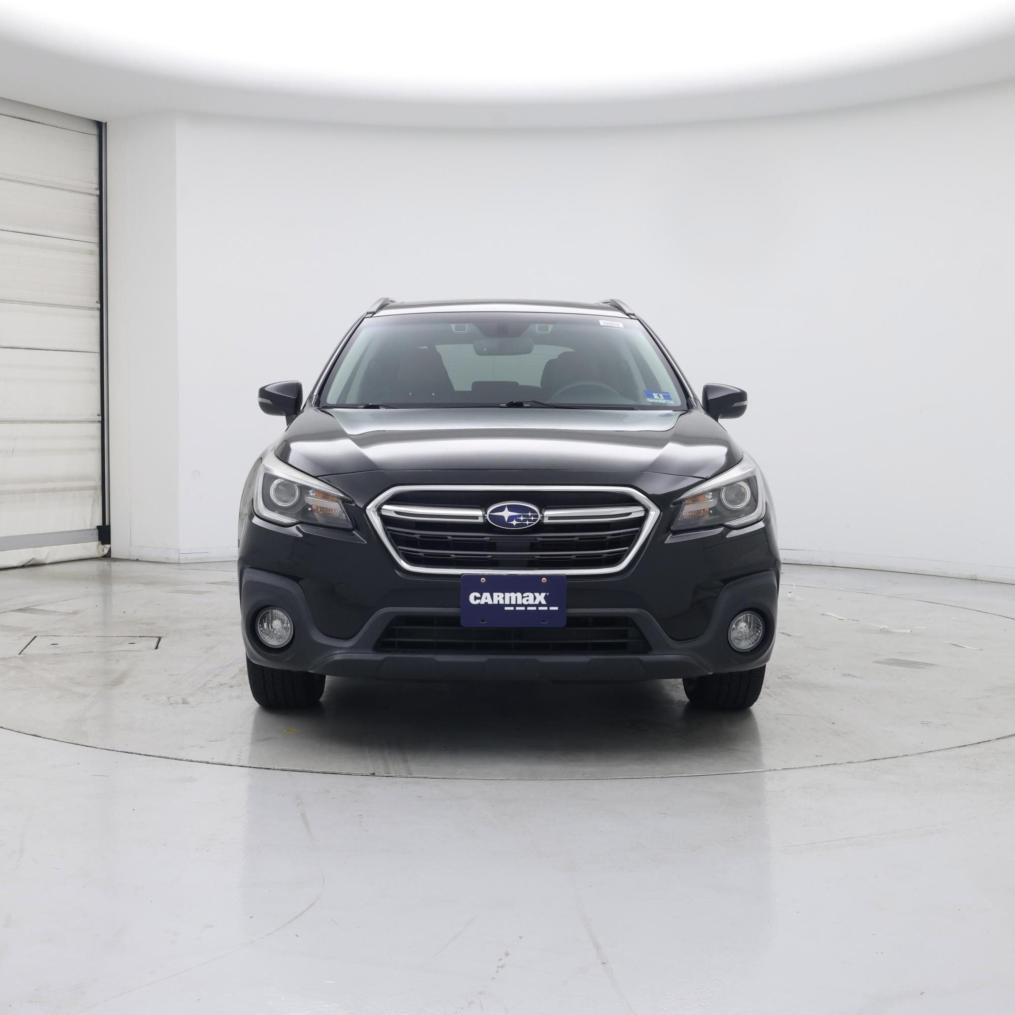 Thumbnail: 2018 Subaru Outback - 5